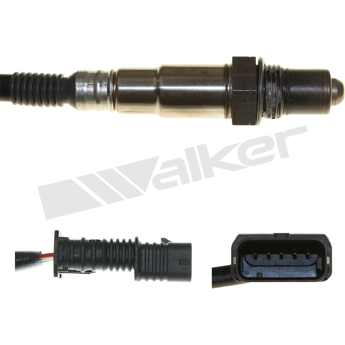 Walker Products Walker Products 350-35118 Oxygen Sensor 5-W Wideband 350-35118