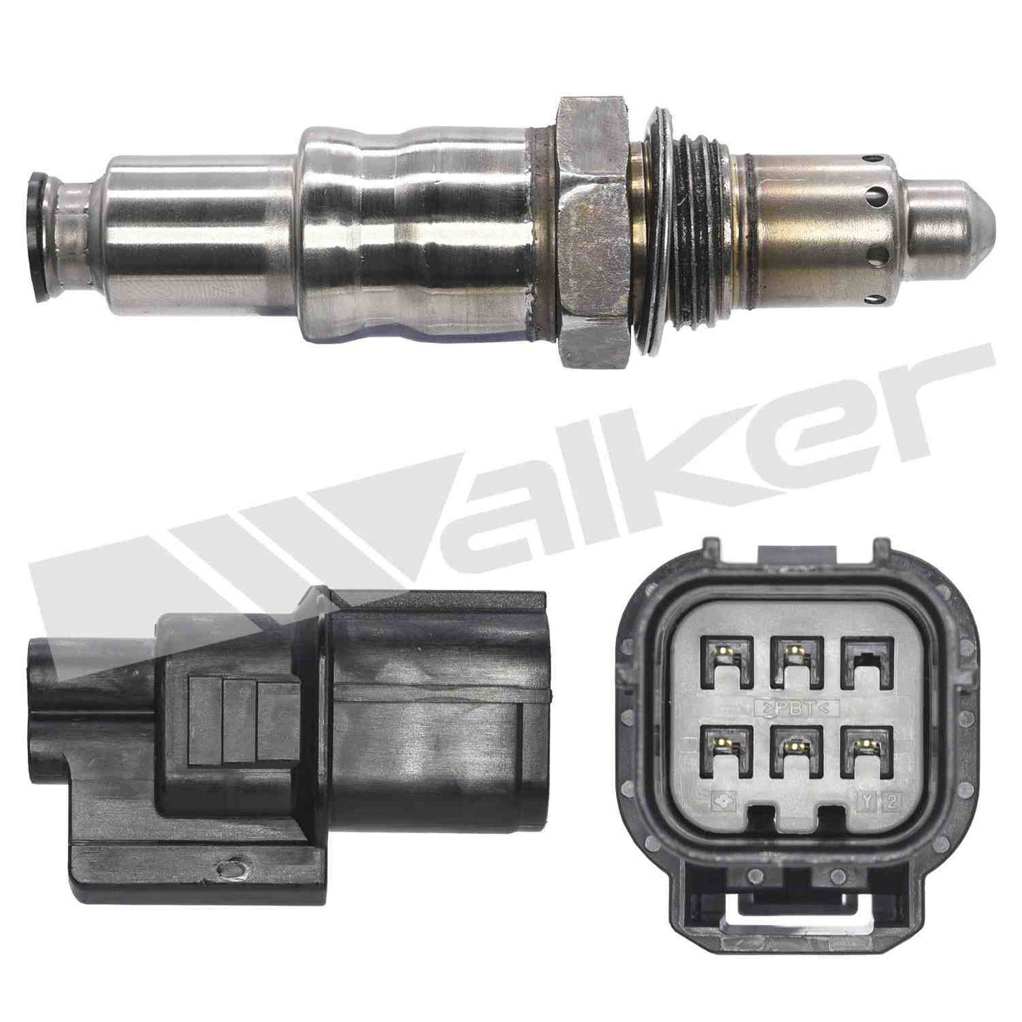 Walker Products Walker Products 350-35119 O2 Sensor 5-W Wideband 350-35119