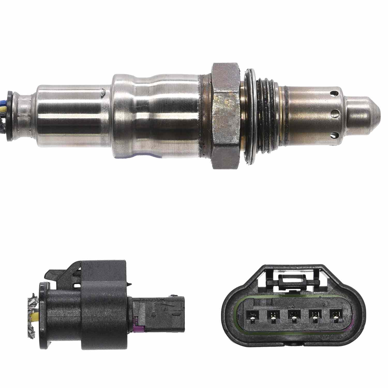 Walker Products Walker Products 350-35122 Oxygen Sensor 5-W Wideband 350-35122