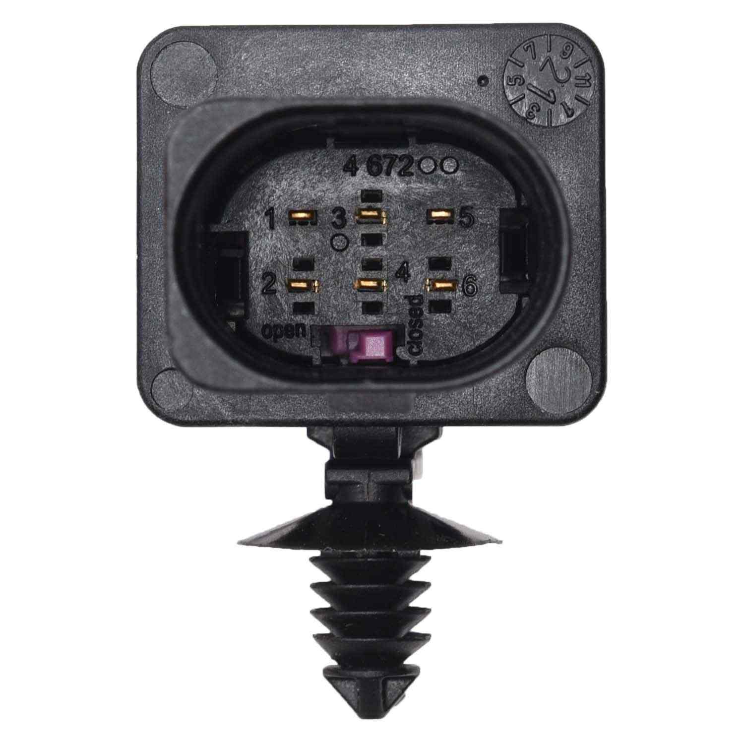 Walker Products Walker Products 350-35123 Oxygen Sensor 5-W Wideband 350-35123