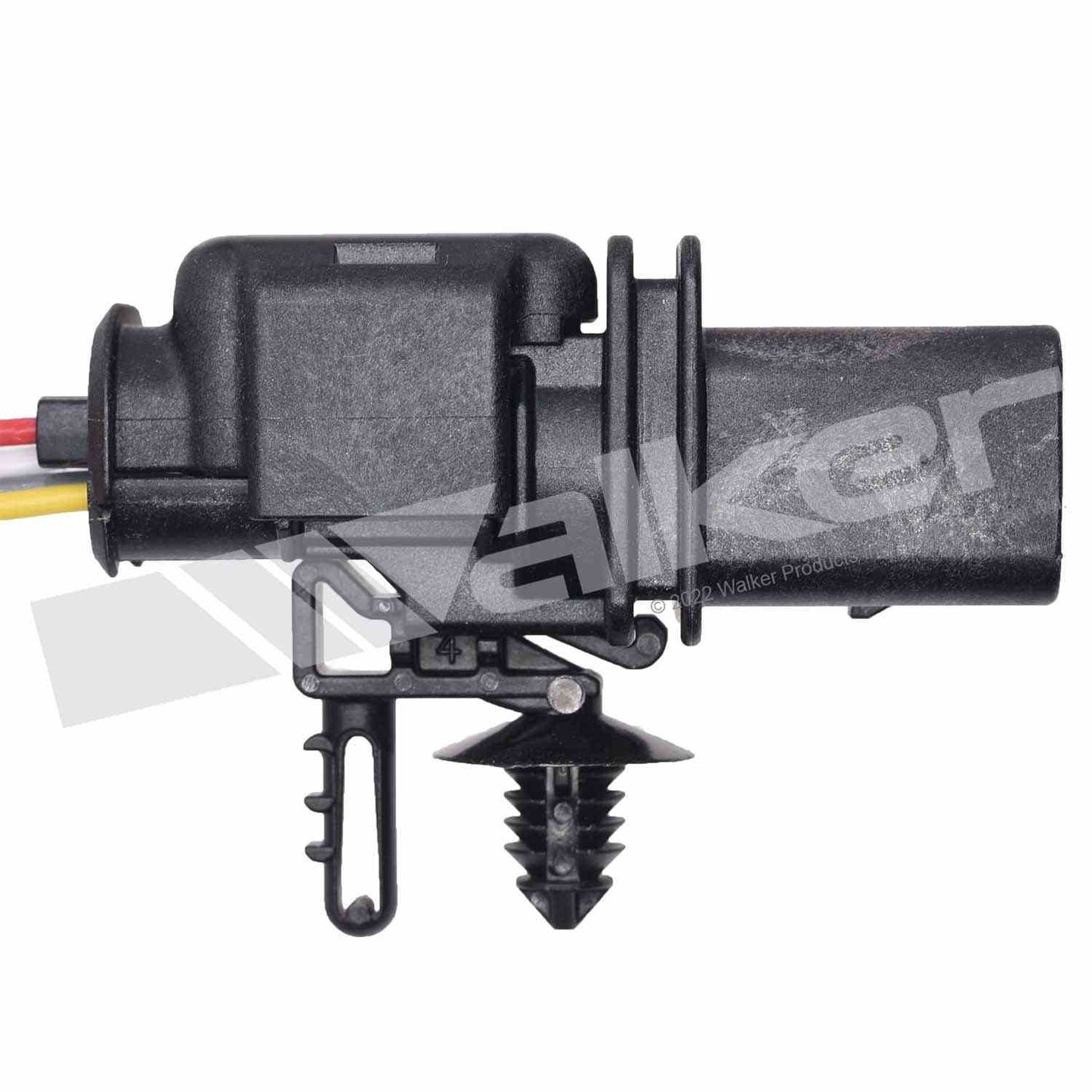 Walker Products Walker Products 350-35123 Oxygen Sensor 5-W Wideband 350-35123