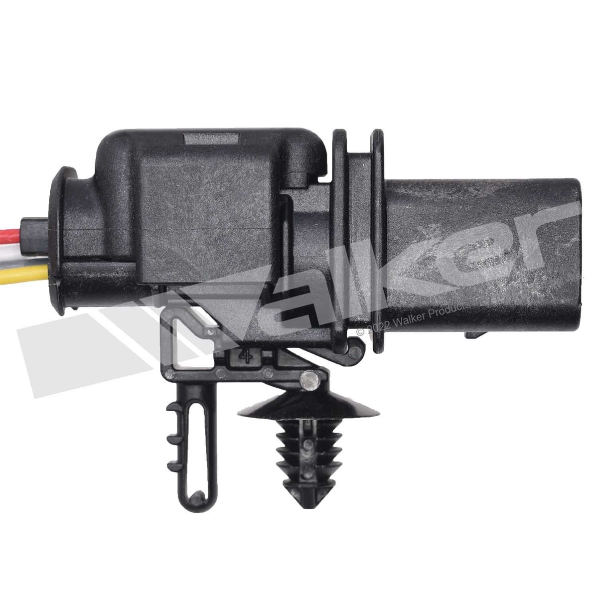 Walker Products Walker Products 350-35123 Oxygen Sensor 5-W Wideband 350-35123