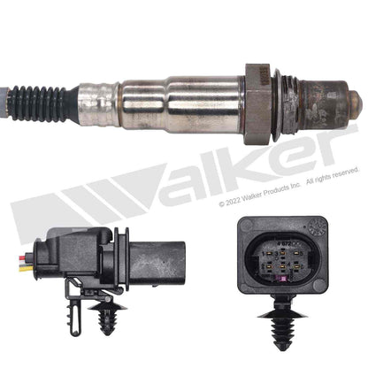 Walker Products Walker Products 350-35123 Oxygen Sensor 5-W Wideband 350-35123