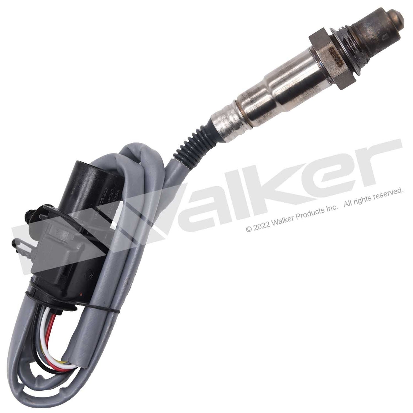 Walker Products Walker Products 350-35123 Oxygen Sensor 5-W Wideband 350-35123