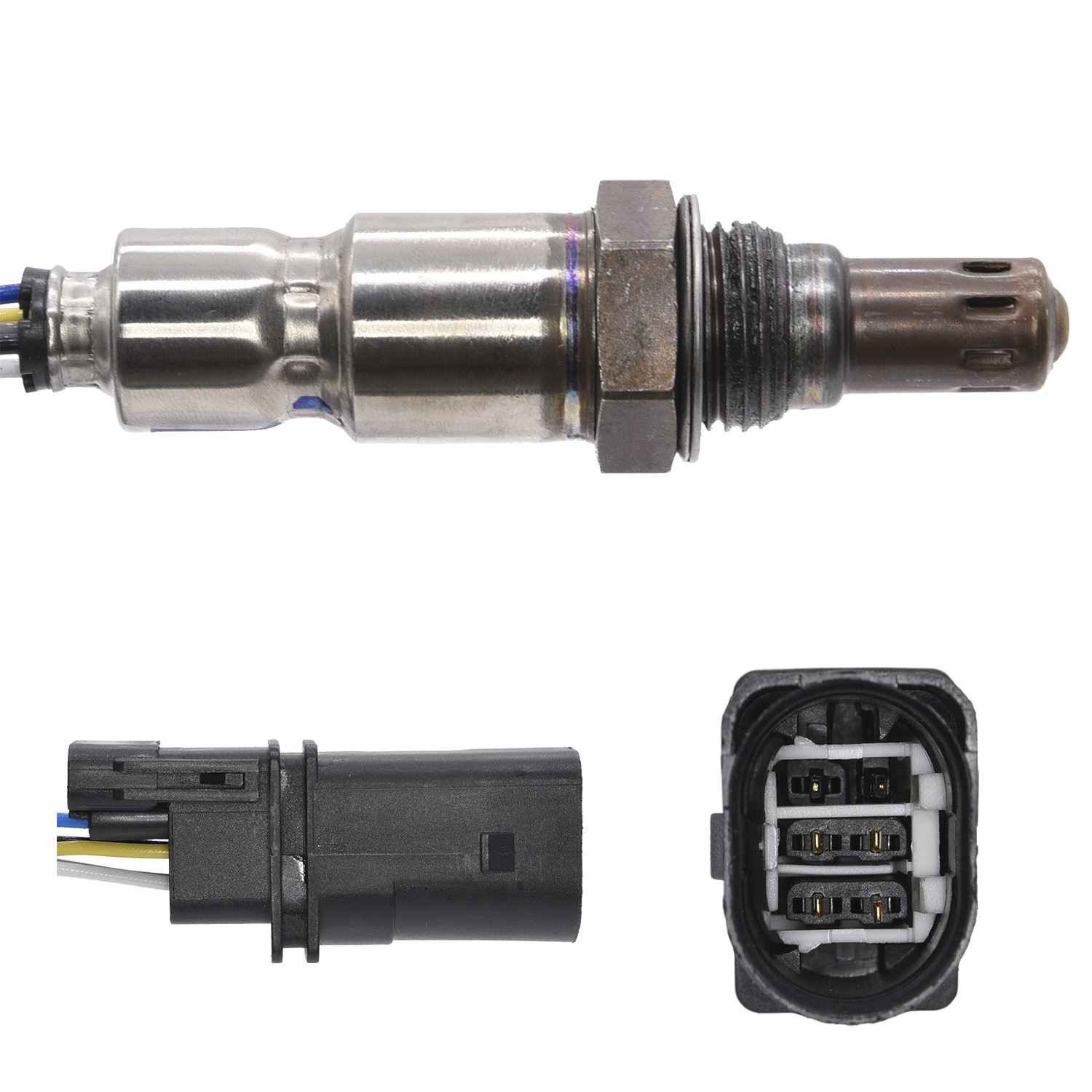 Walker Products Walker Products 350-35124 Oxygen Sensor 5-W Wideband 350-35124