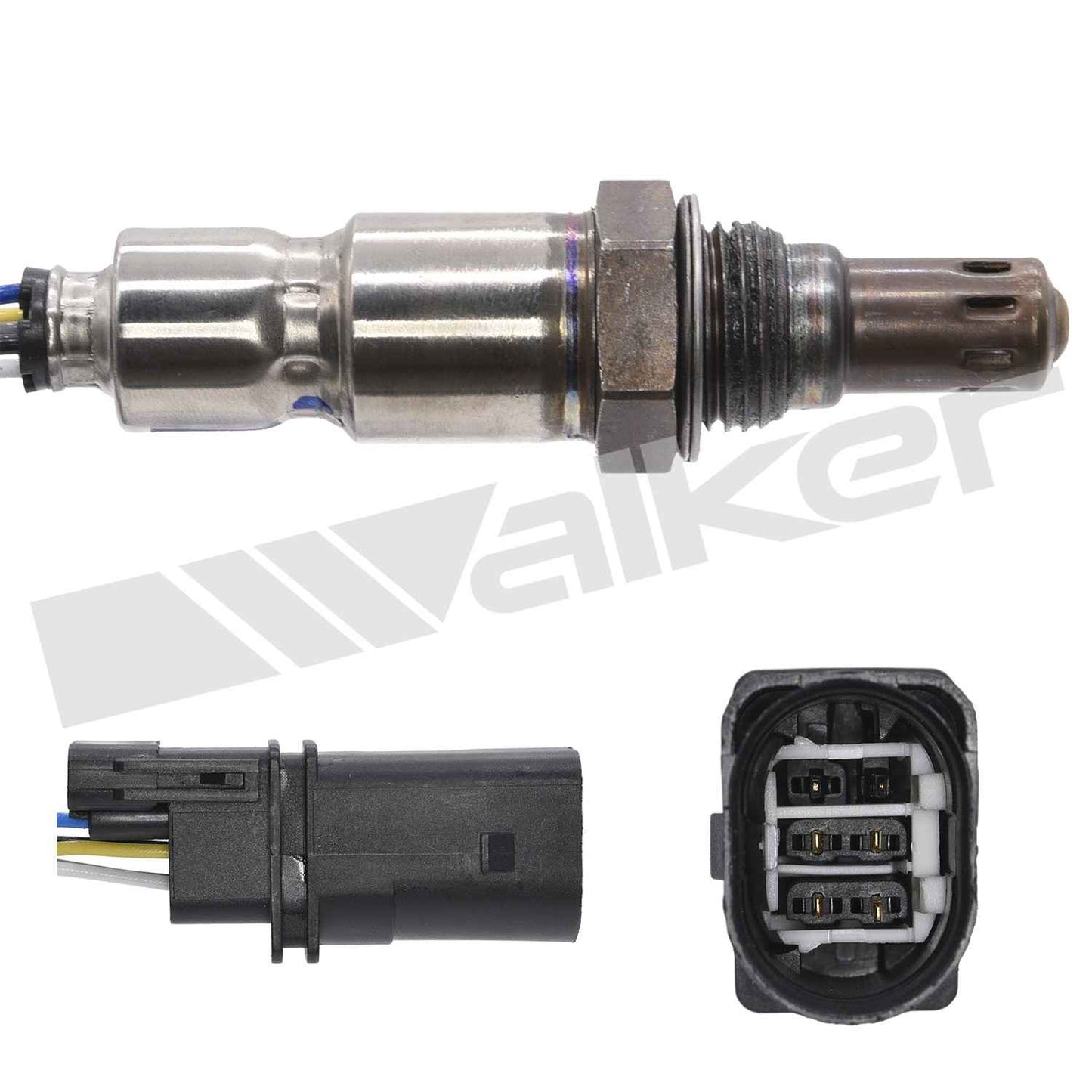 Walker Products Walker Products 350-35124 Oxygen Sensor 5-W Wideband 350-35124