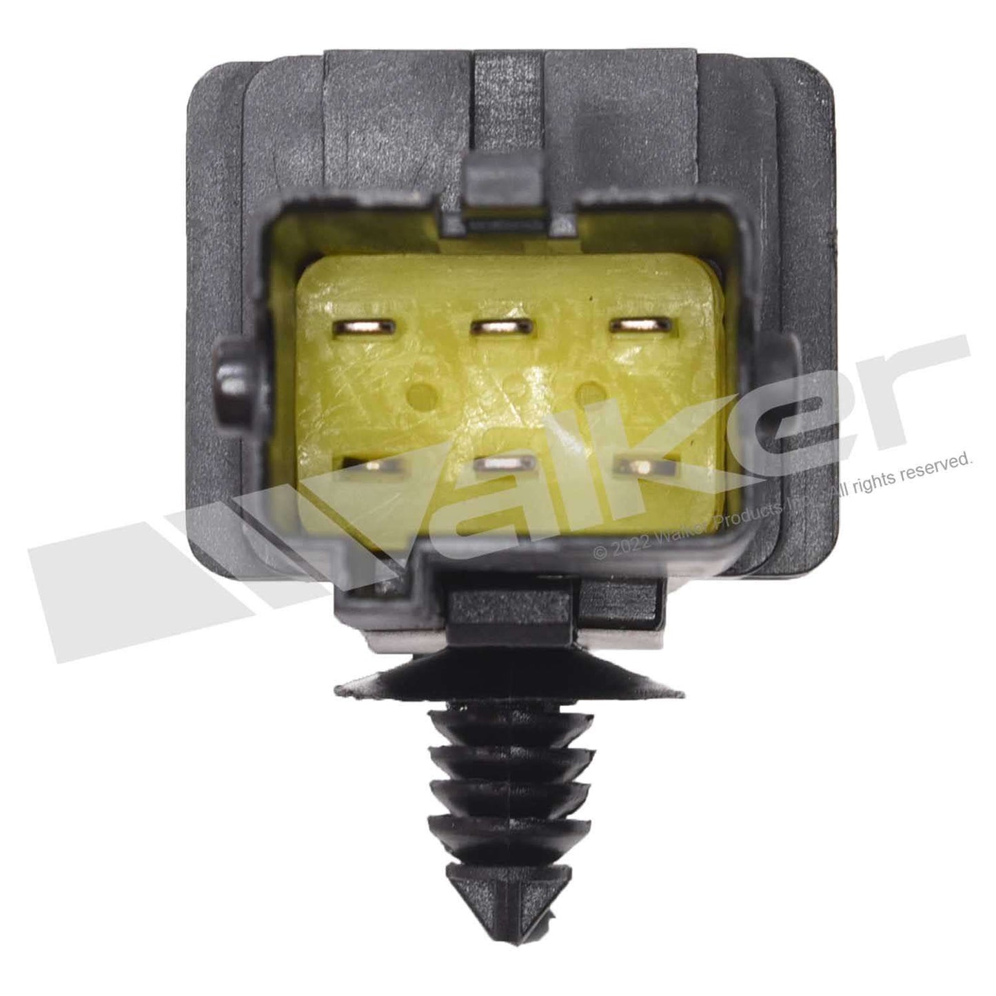 Walker Products Walker Products 350-35126 Oxygen Sensor 5-W Wideband 350-35126
