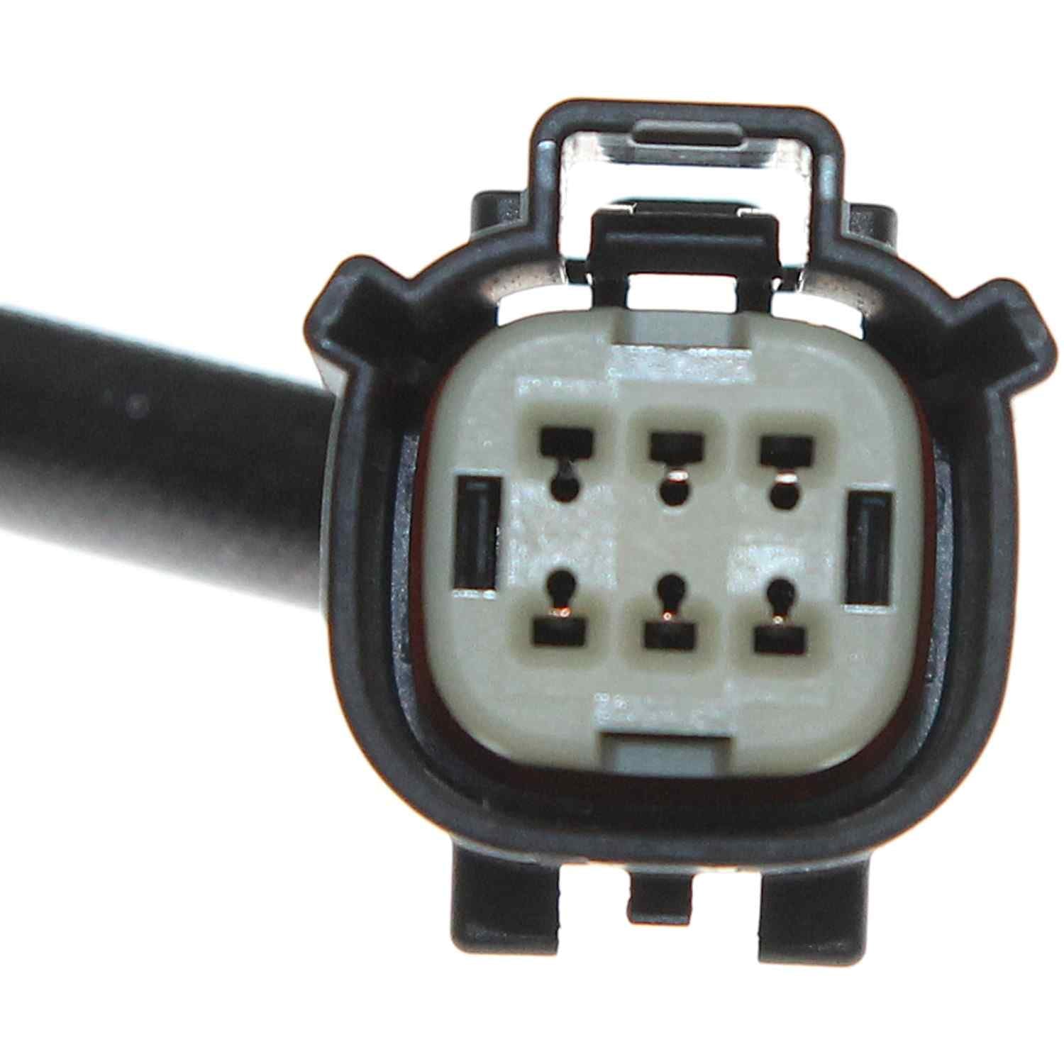 Walker Products Oxygen Sensor 350-35128