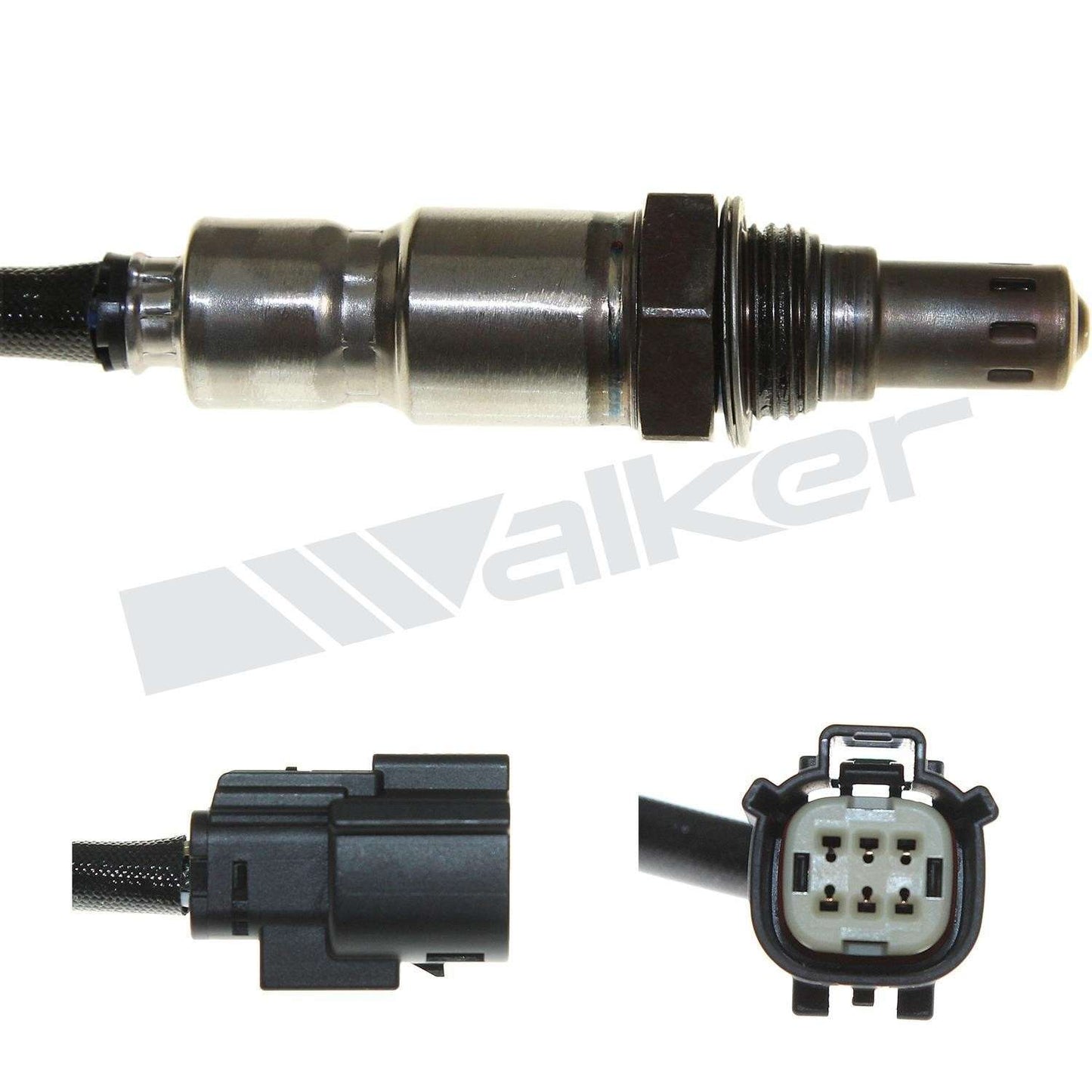 Walker Products Walker Products 350-35128 Oxygen Sensor 5-W Wideband 350-35128
