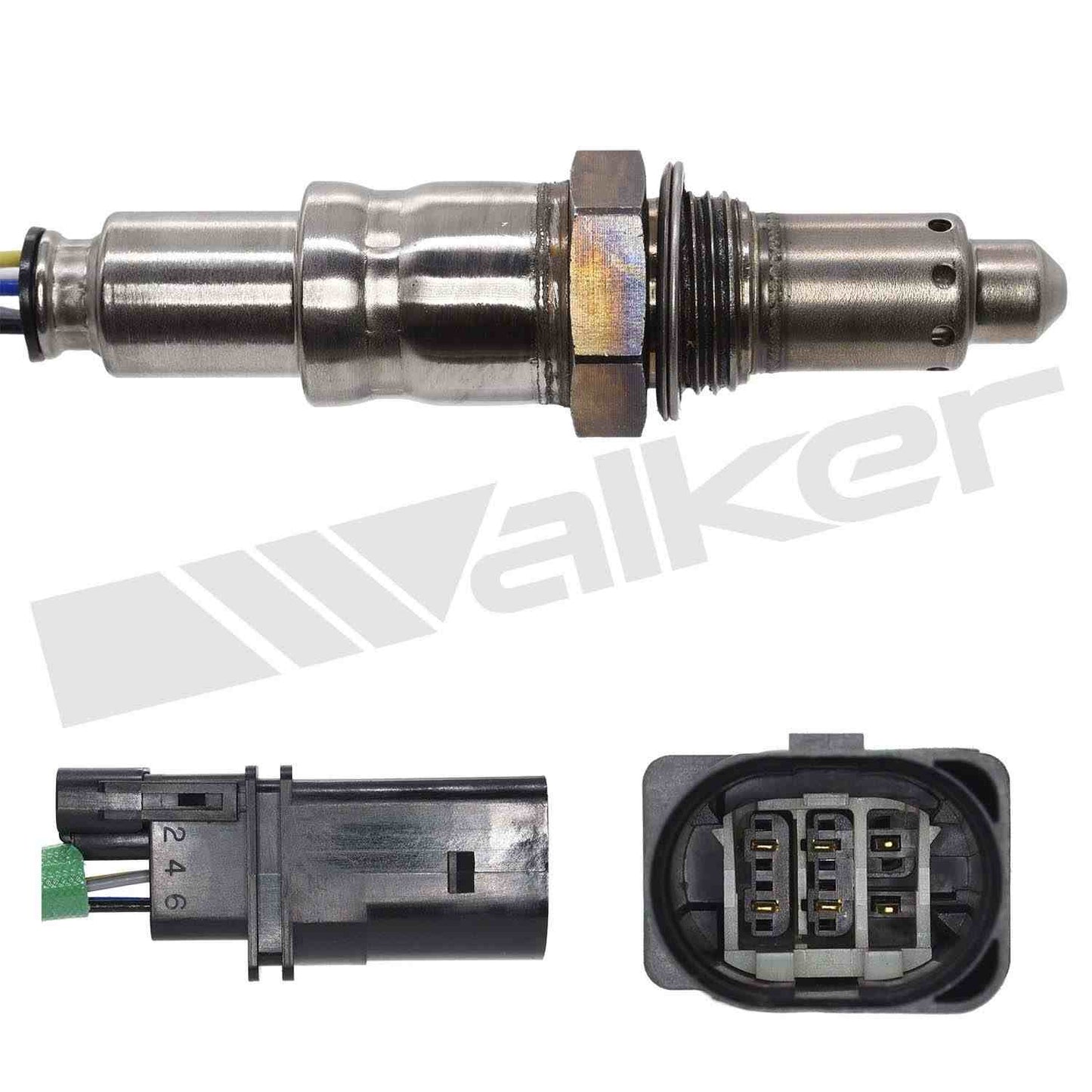Walker Products Walker Products 350-35129 Oxygen Sensor 5-W Wideband 350-35129