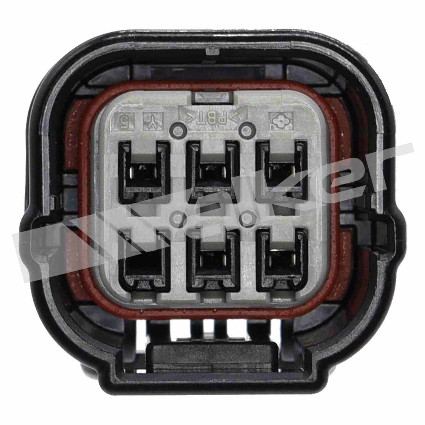 Walker Products Walker Products 350-35130 Oxygen Sensor 5-W Wideband 350-35130