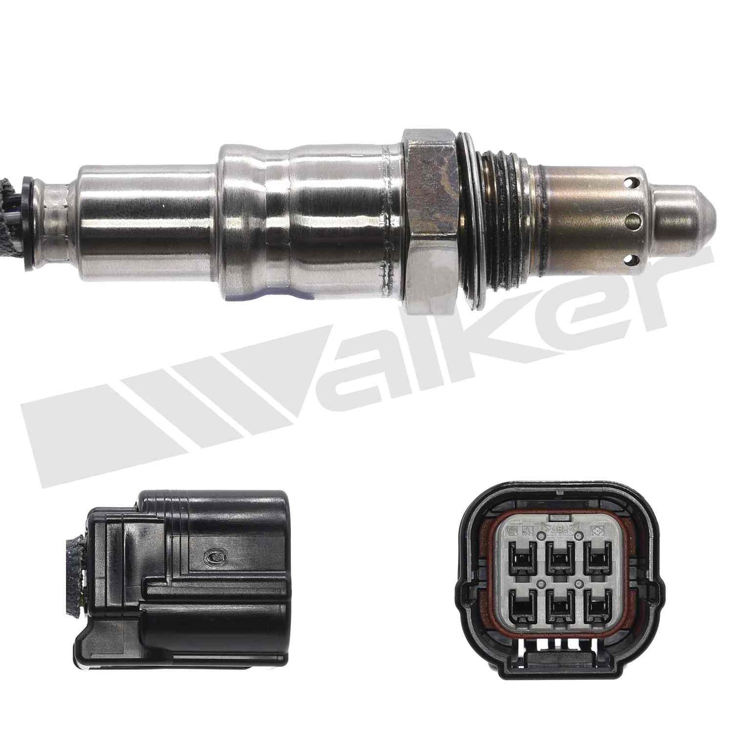 Walker Products Walker Products 350-35130 Oxygen Sensor 5-W Wideband 350-35130