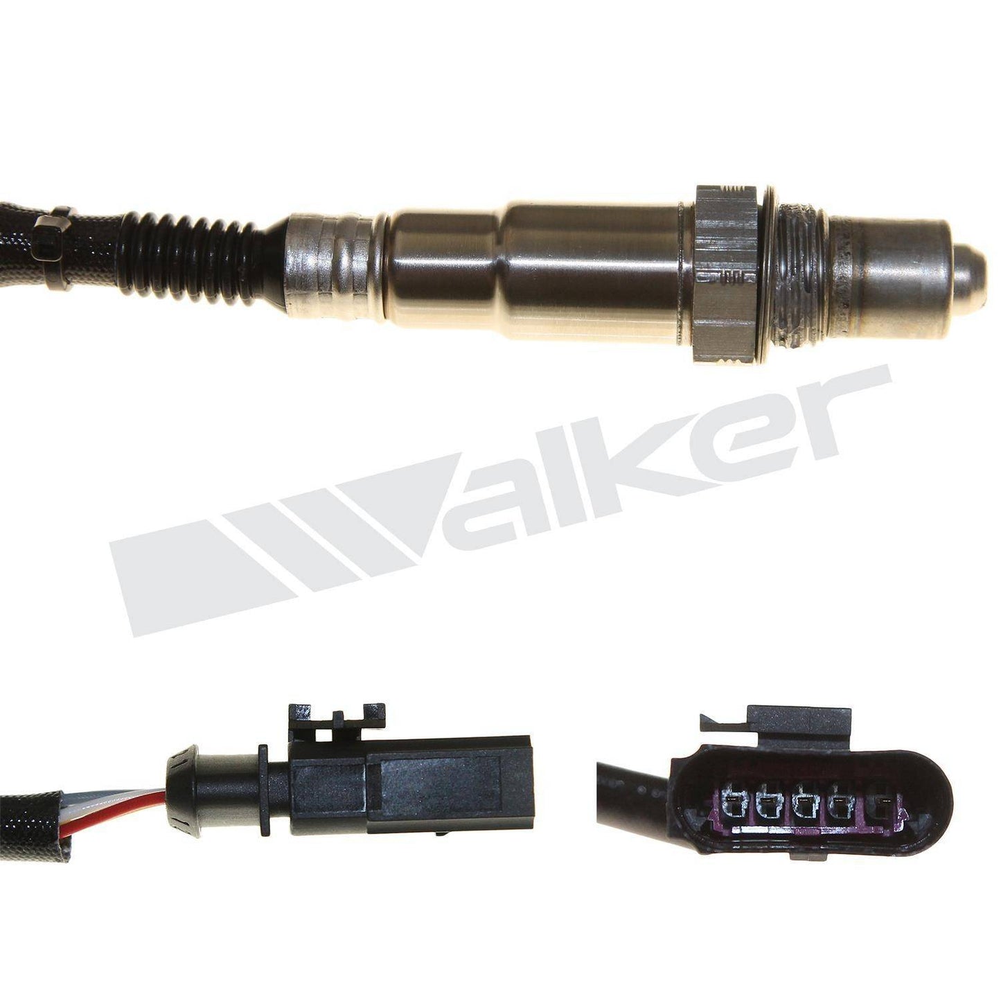 Walker Products Walker Products 350-35132 Oxygen Sensor 5-W Wideband 350-35132