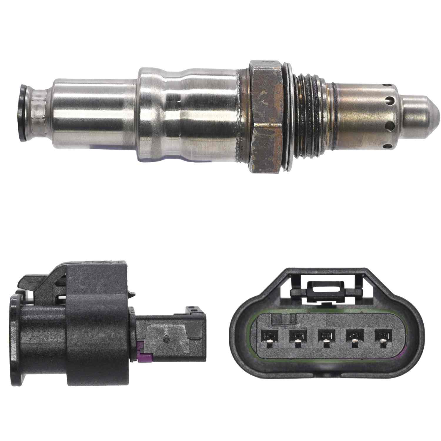 Walker Products Walker Products 350-35136 O2 Sensor 5-W Wideband 350-35136