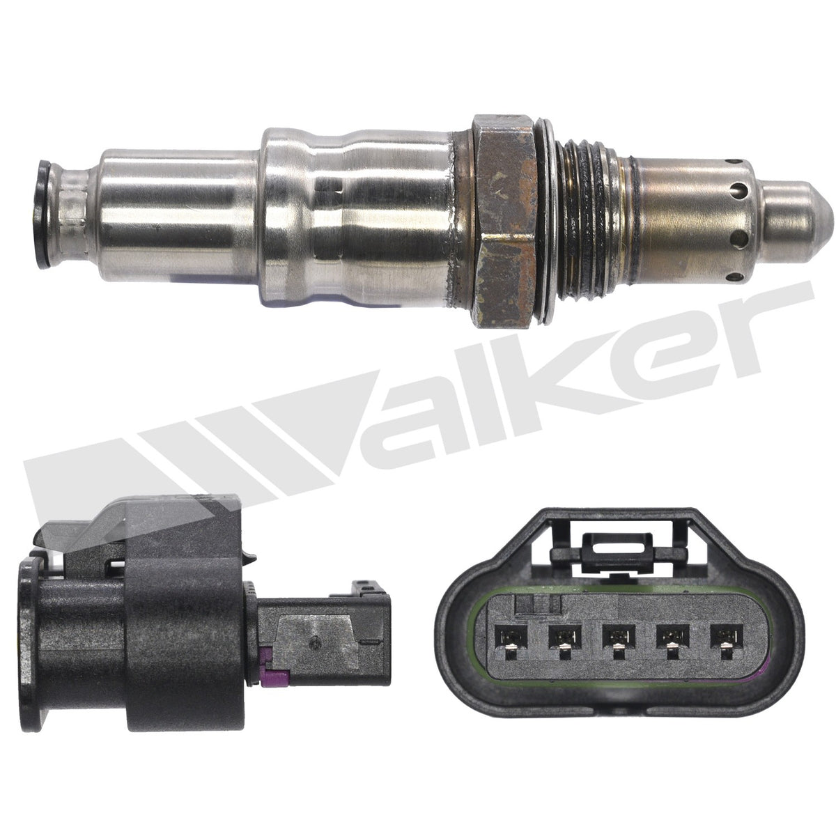 Walker Products Walker Products 350-35136 O2 Sensor 5-W Wideband 350-35136