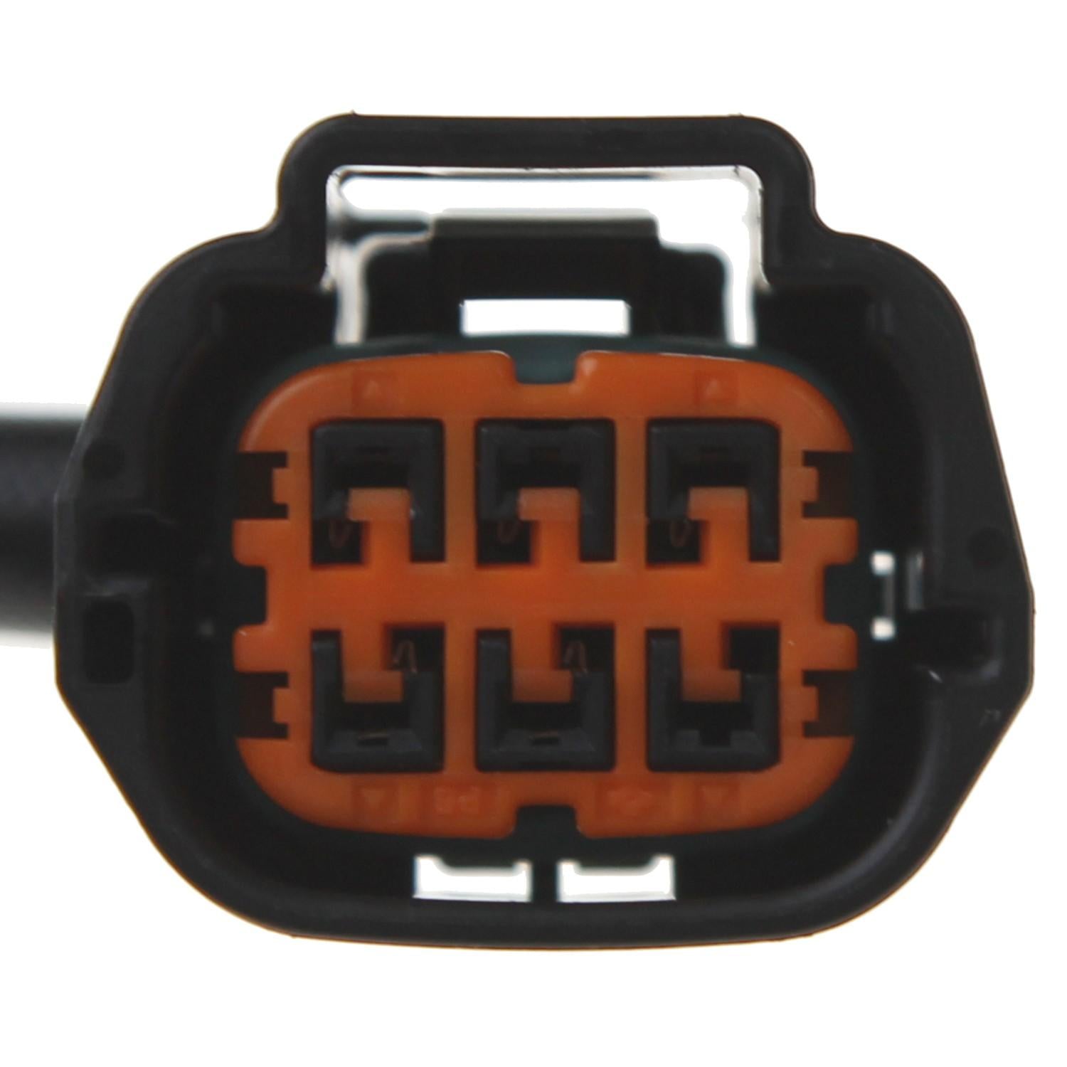 Walker Products Oxygen Sensor 350-35137