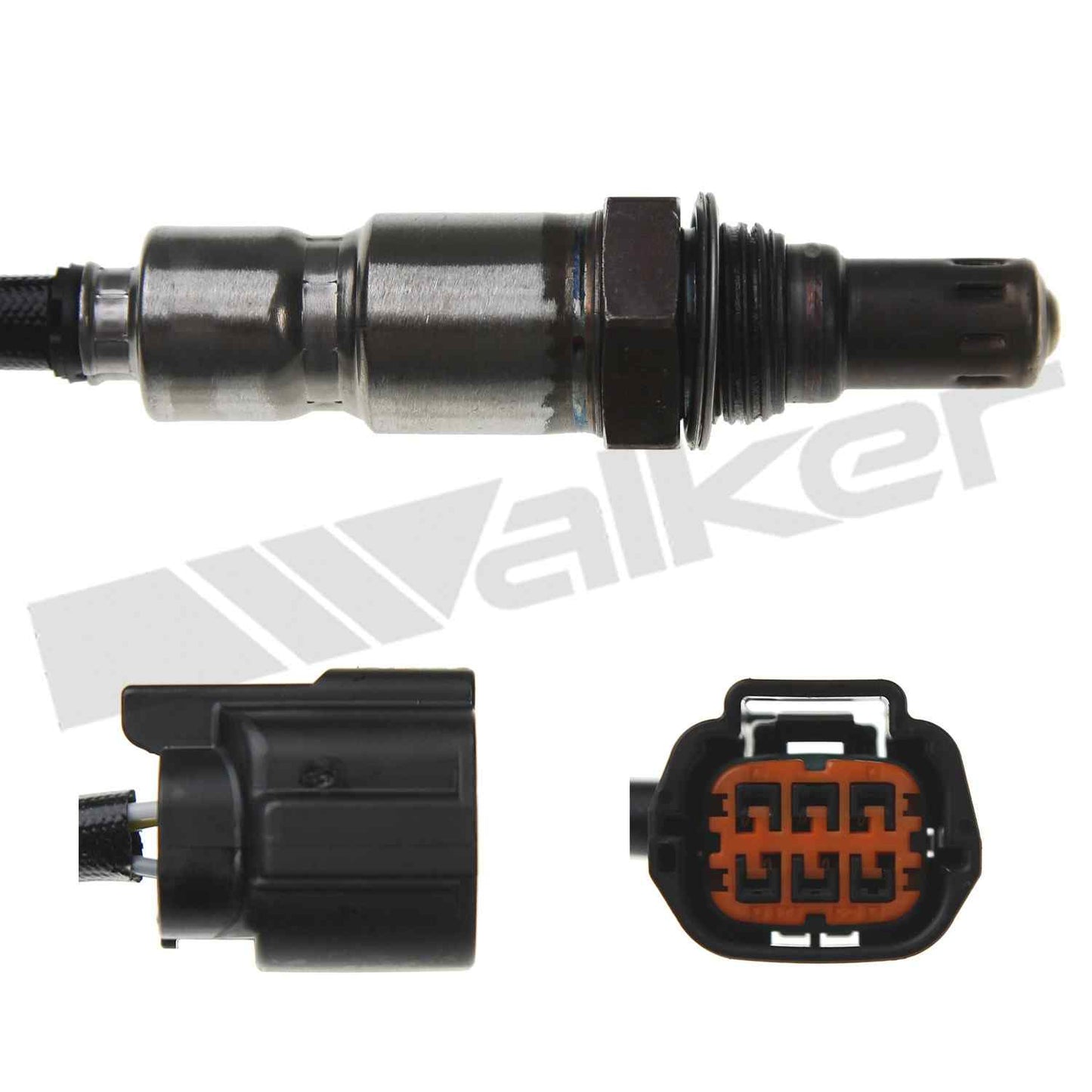 Walker Products Walker Products 350-35137 Oxygen Sensor 5-W Wideband 350-35137