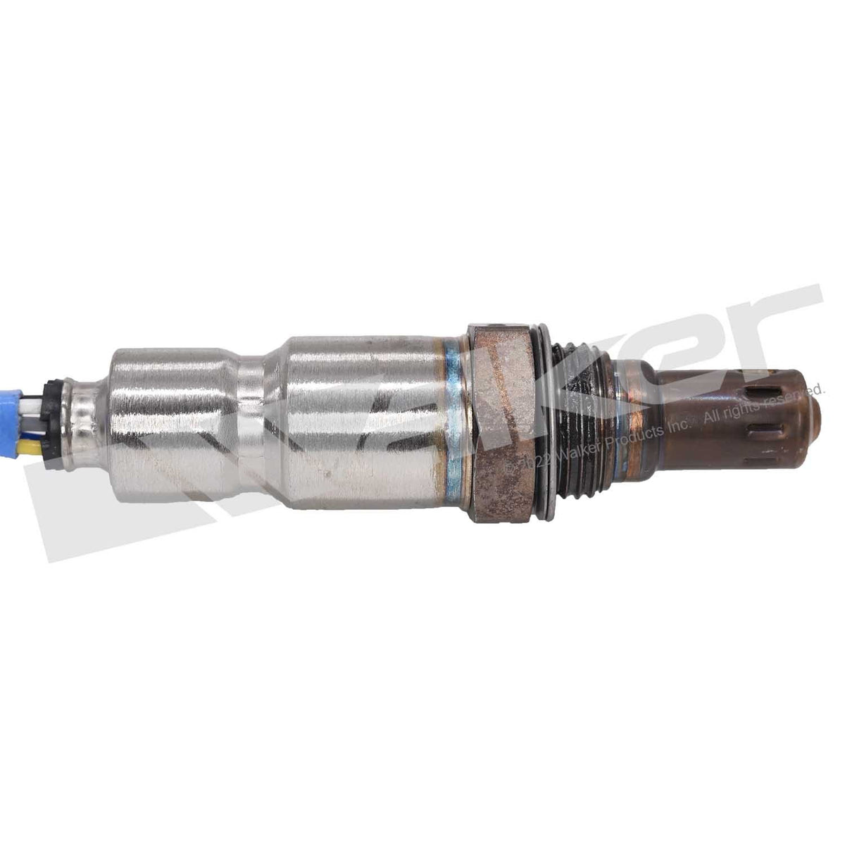 Walker Oxygen Sensor 350-35138