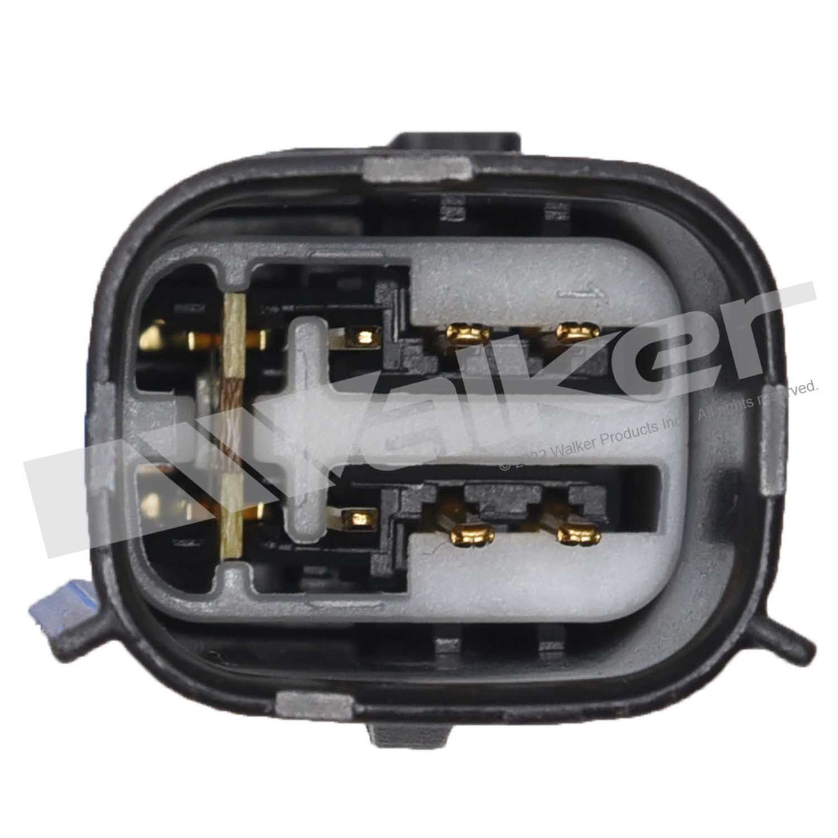 Walker Oxygen Sensor 350-35138