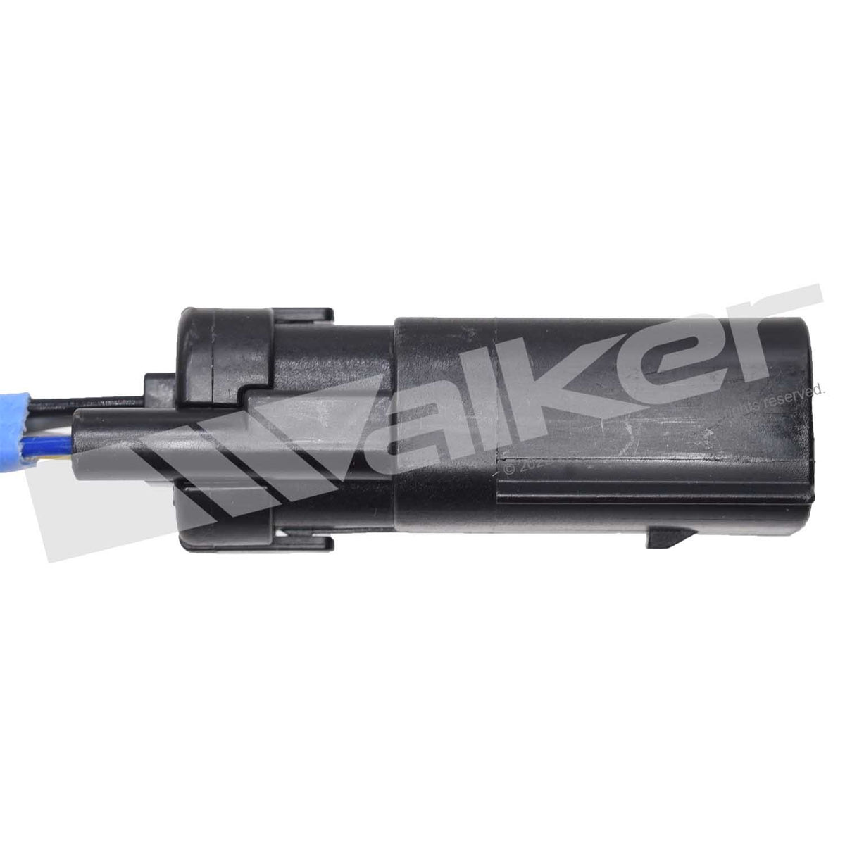 Walker Oxygen Sensor 350-35138