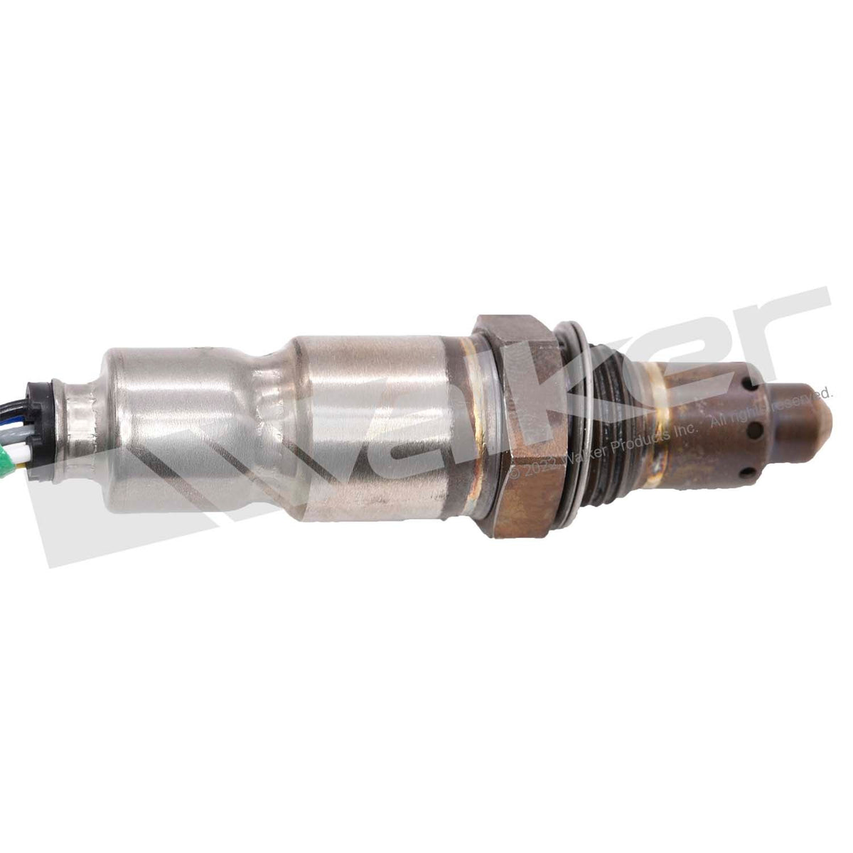 Walker Oxygen Sensor 350-35143