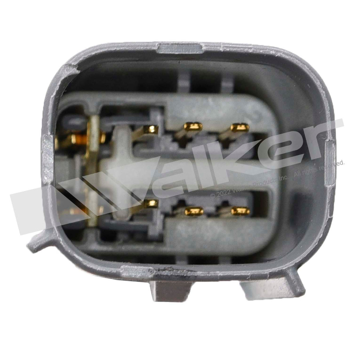 Walker Oxygen Sensor 350-35143