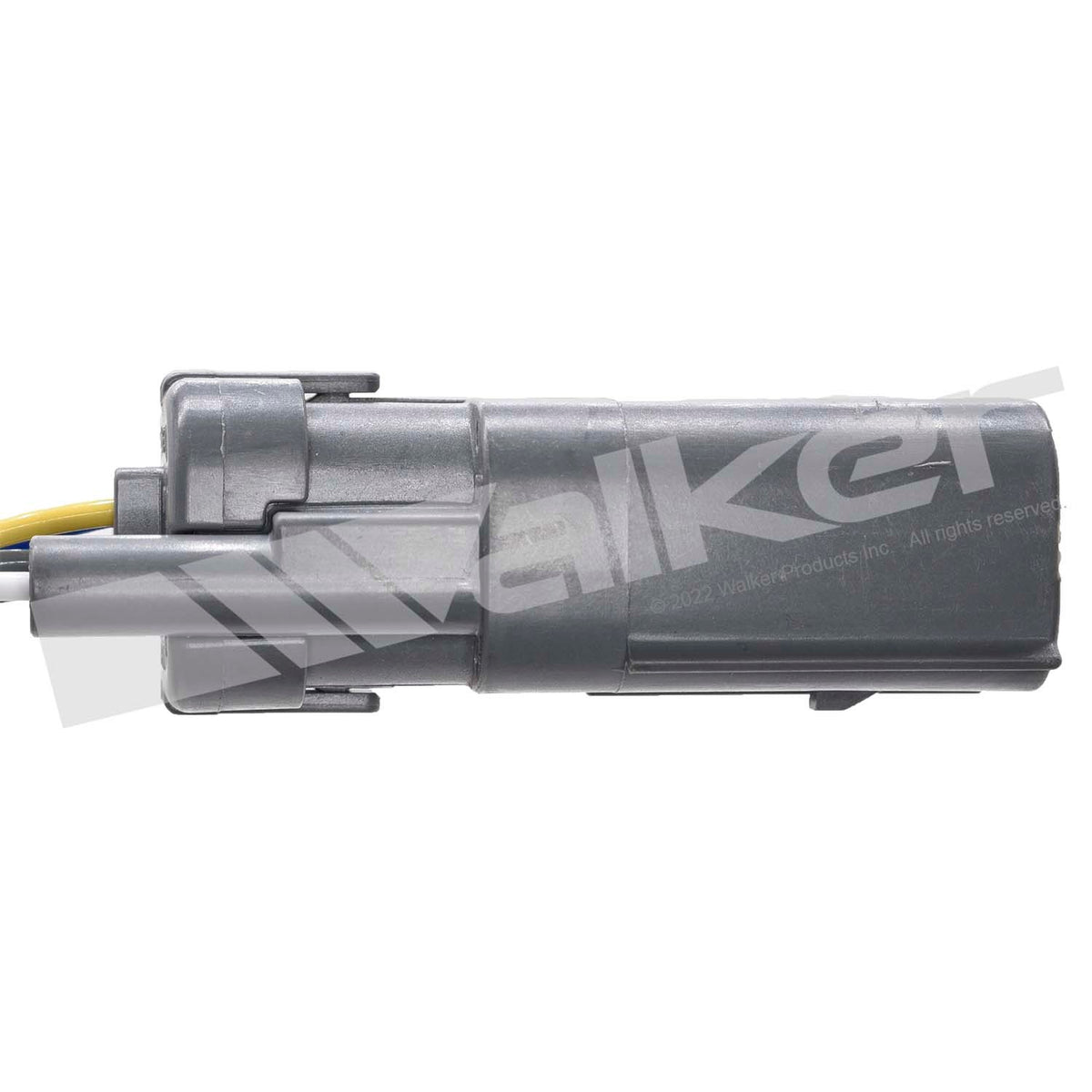 Walker Oxygen Sensor 350-35143
