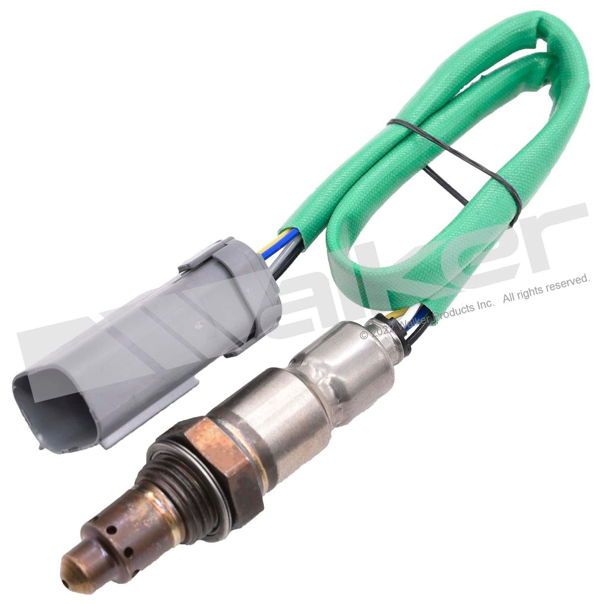 Walker Oxygen Sensor 350-35143