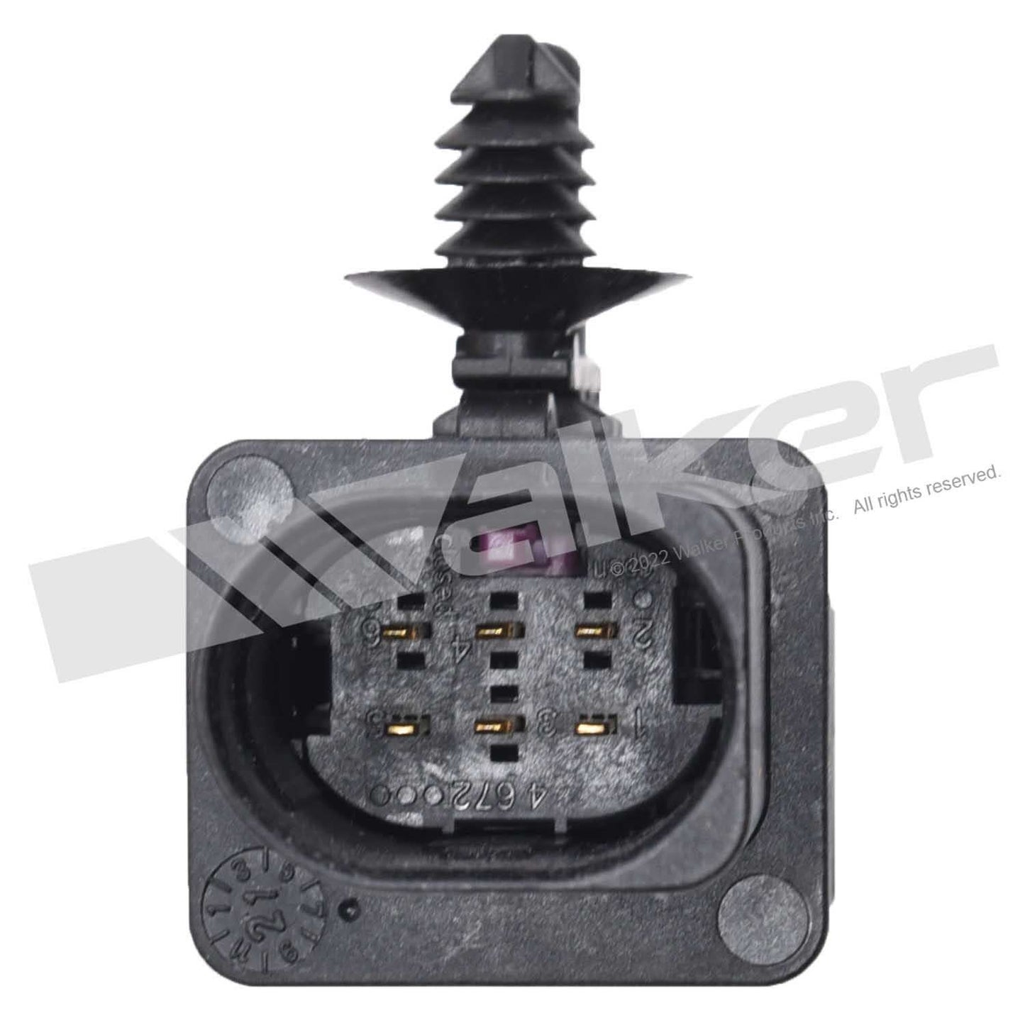 Walker Products Walker Products 350-35144 Oxygen Sensor 5-W Wideband 350-35144