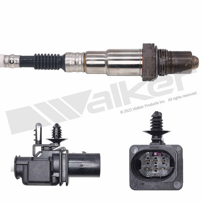 Walker Products Walker Products 350-35144 Oxygen Sensor 5-W Wideband 350-35144