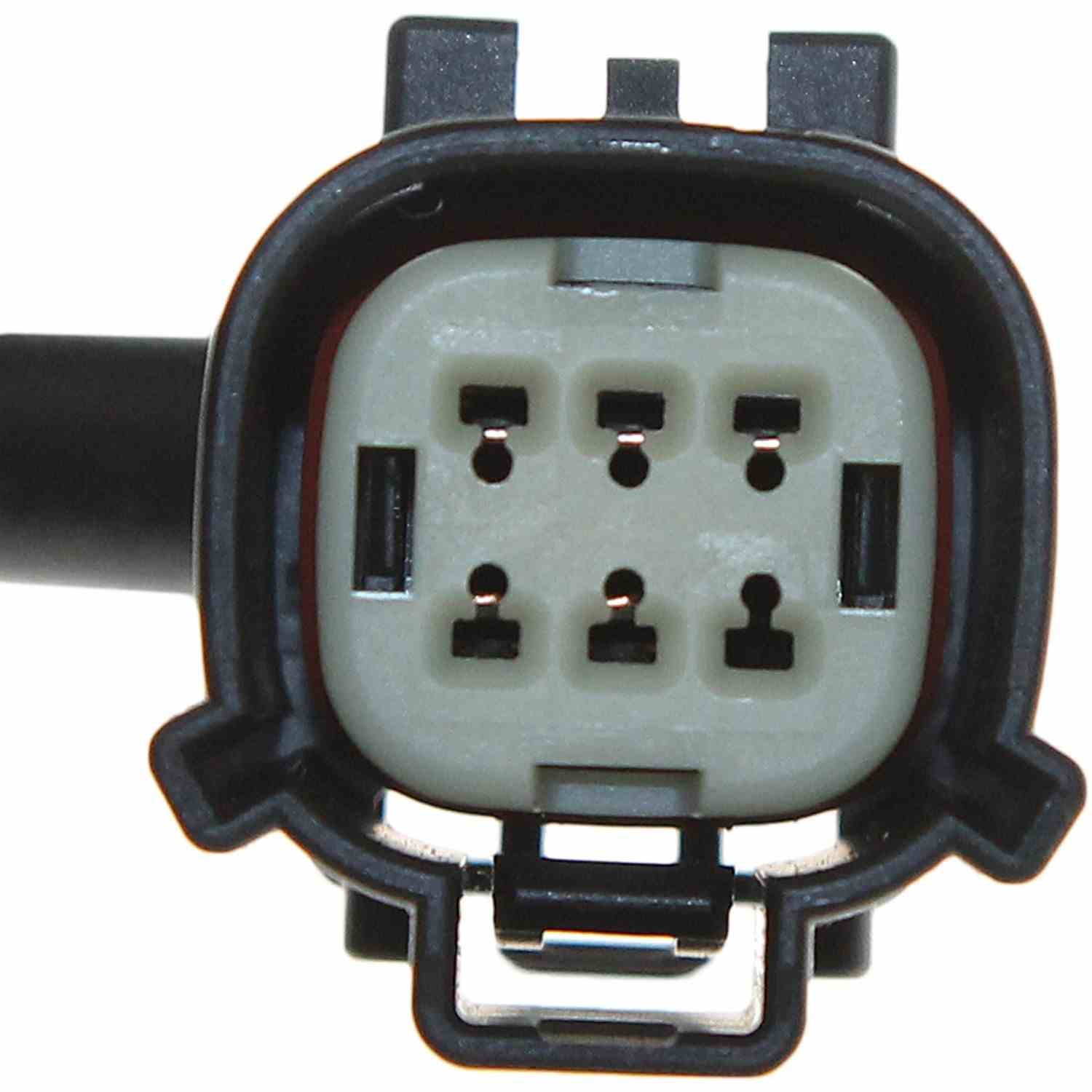 Walker Products Oxygen Sensor 350-35145