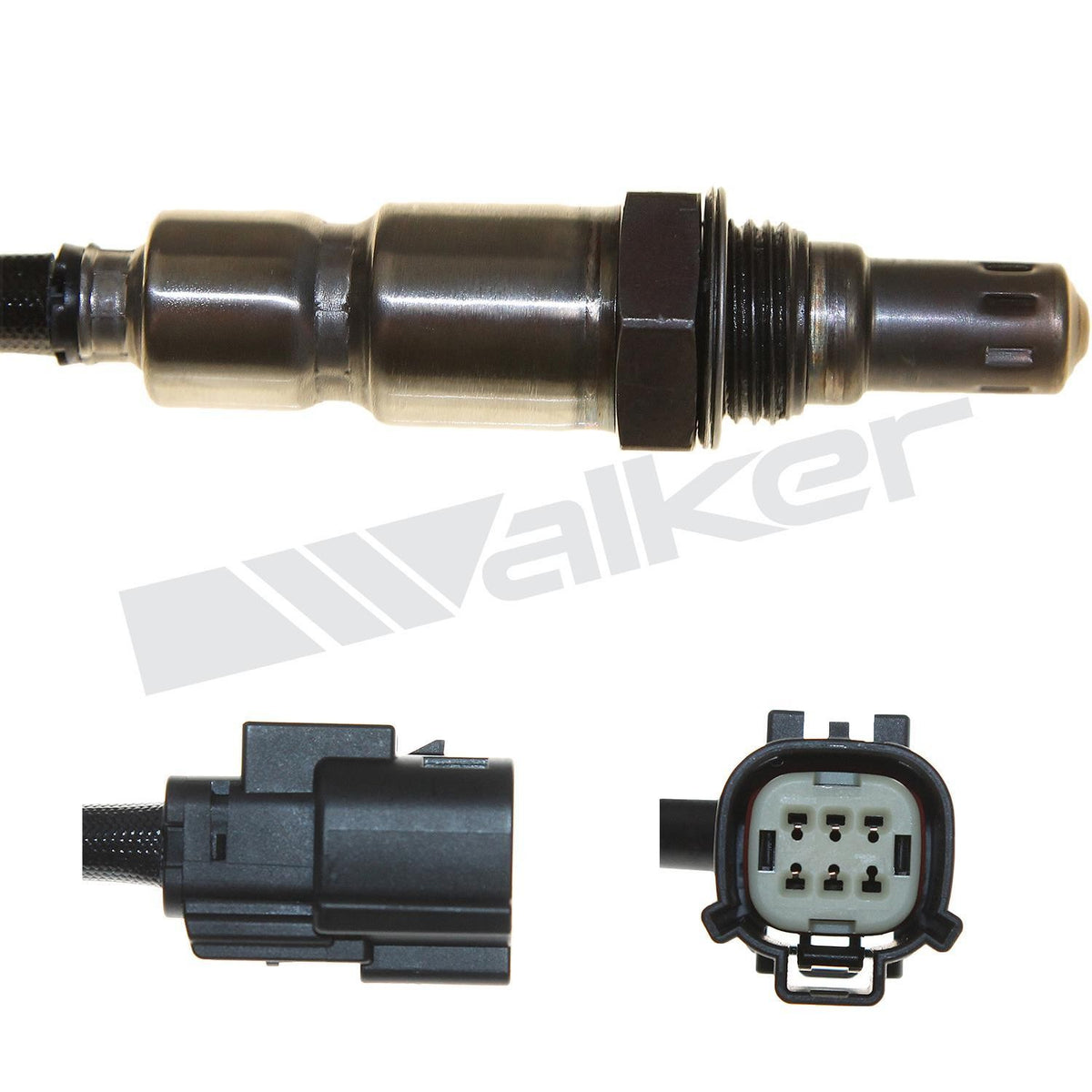 Walker Products Walker Products 350-35145 Oxygen Sensor 5-W Wideband 350-35145