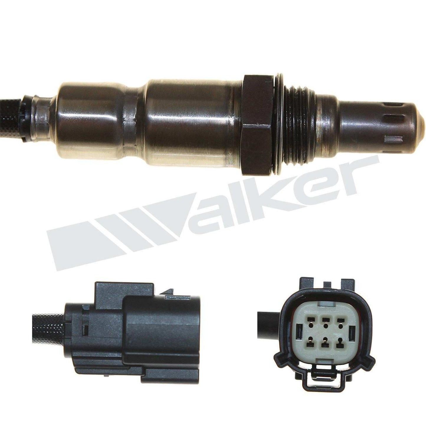 Walker Products Walker Products 350-35145 Oxygen Sensor 5-W Wideband 350-35145