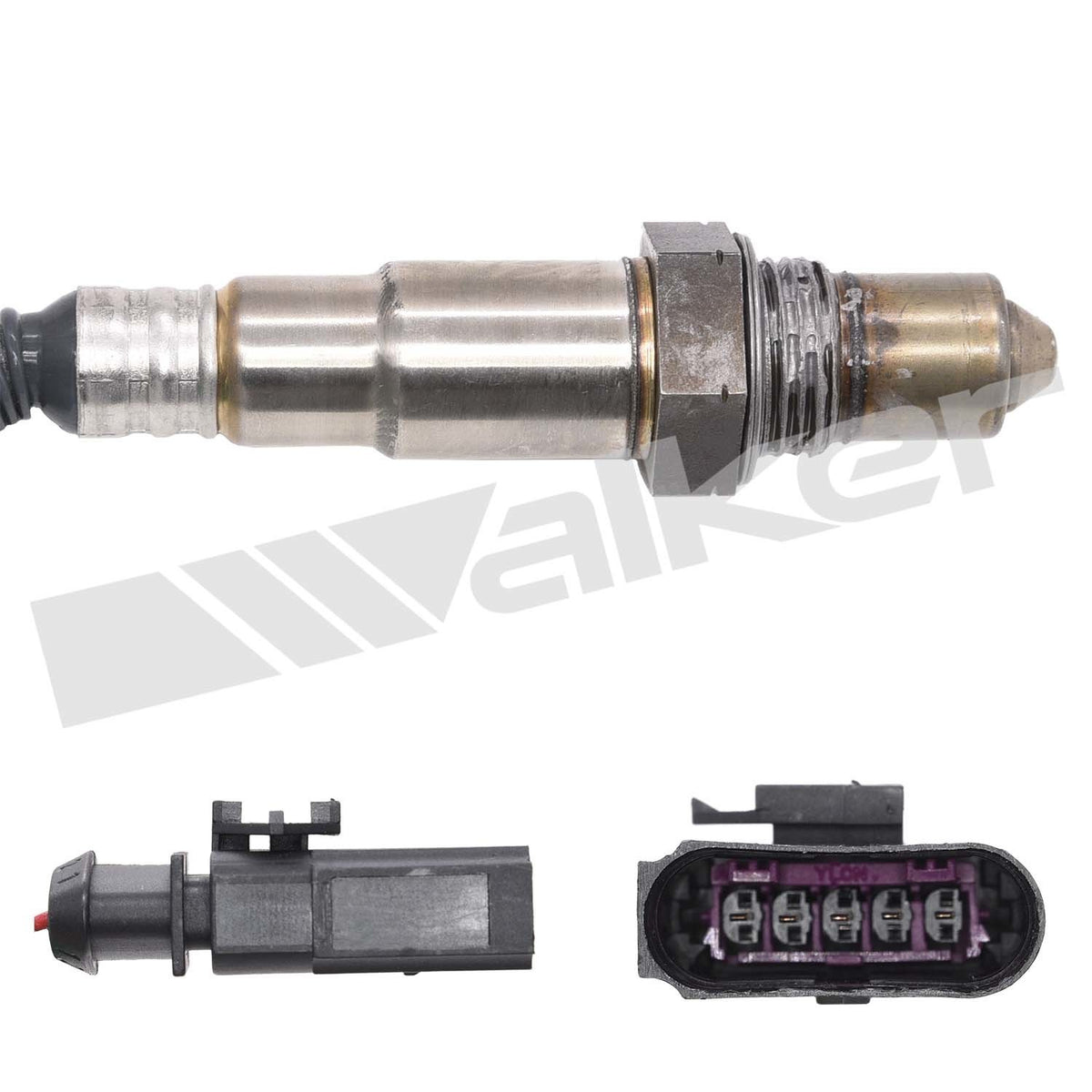 Walker Oxygen Sensor 350-35147