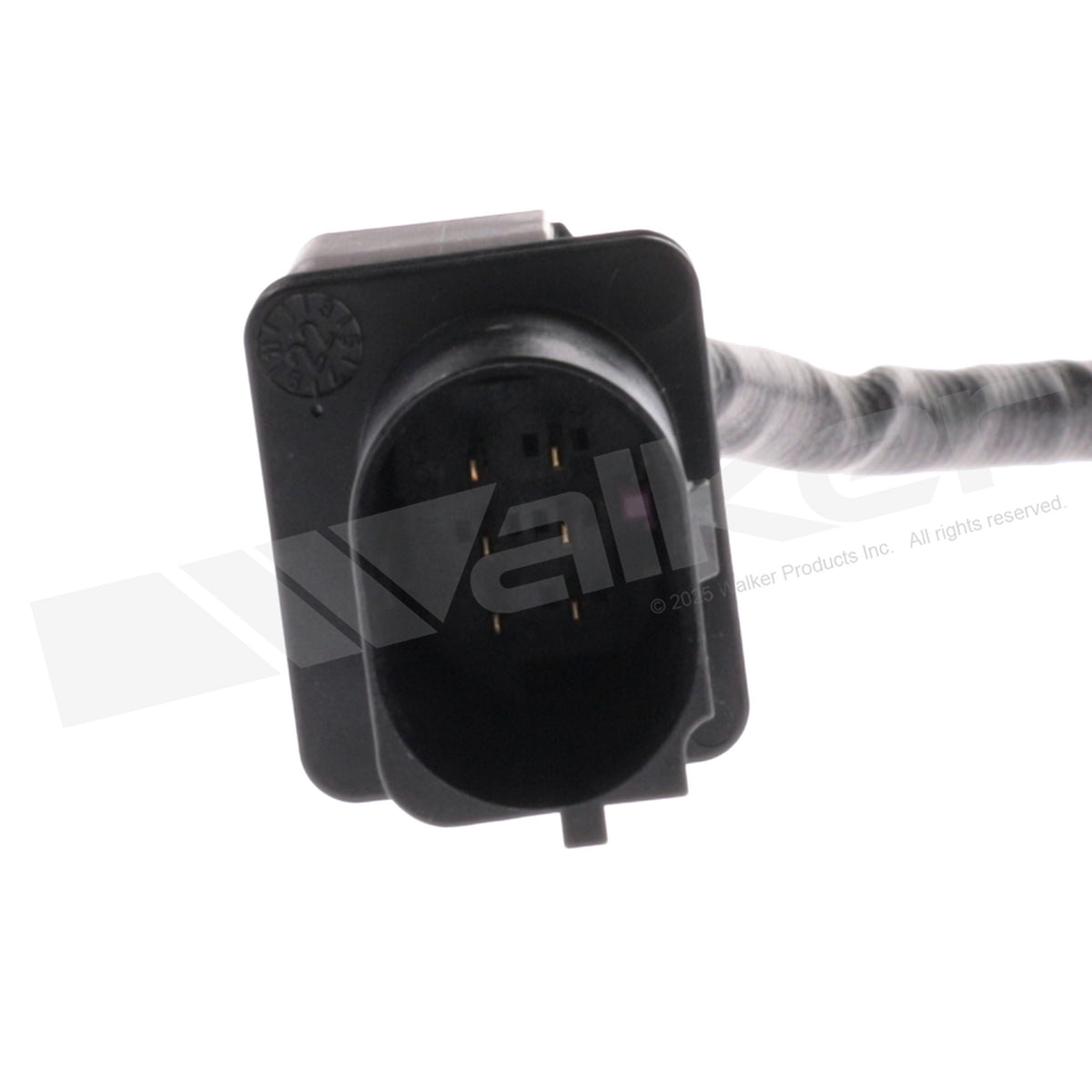 Walker Oxygen Sensor 350-35157
