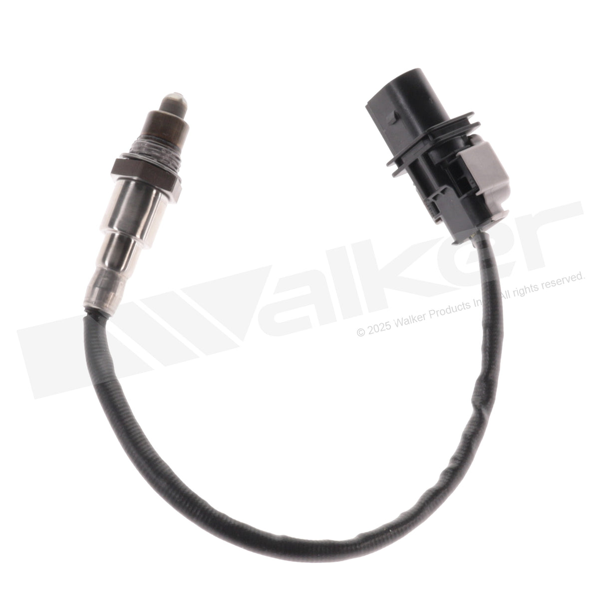 Walker Oxygen Sensor 350-35157