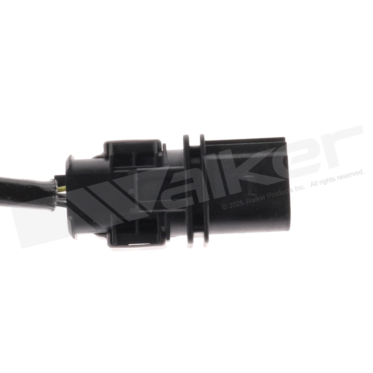 Walker Oxygen Sensor 350-35158