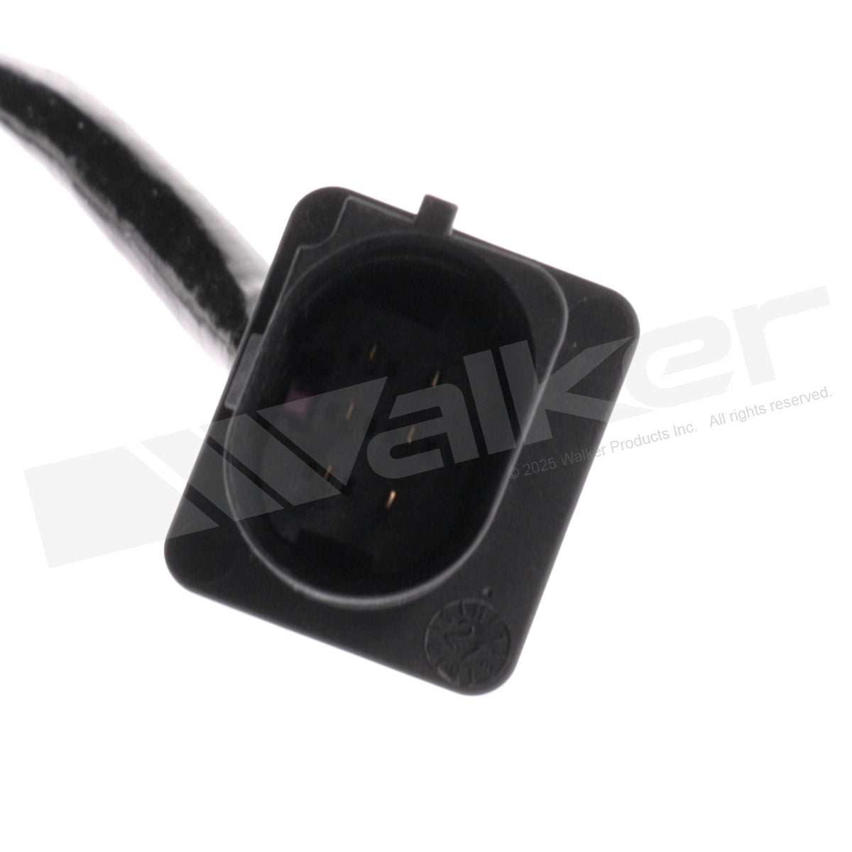 Walker Oxygen Sensor 350-35158