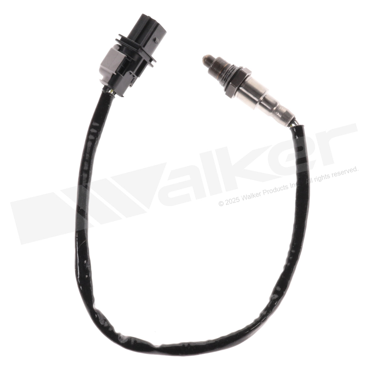 Walker Oxygen Sensor 350-35158