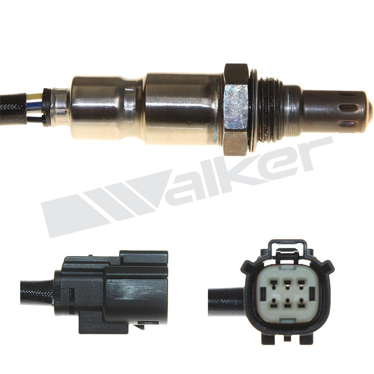 Walker Products Walker Products 350-35159 Oxygen Sensor 5-W Wideband 350-35159