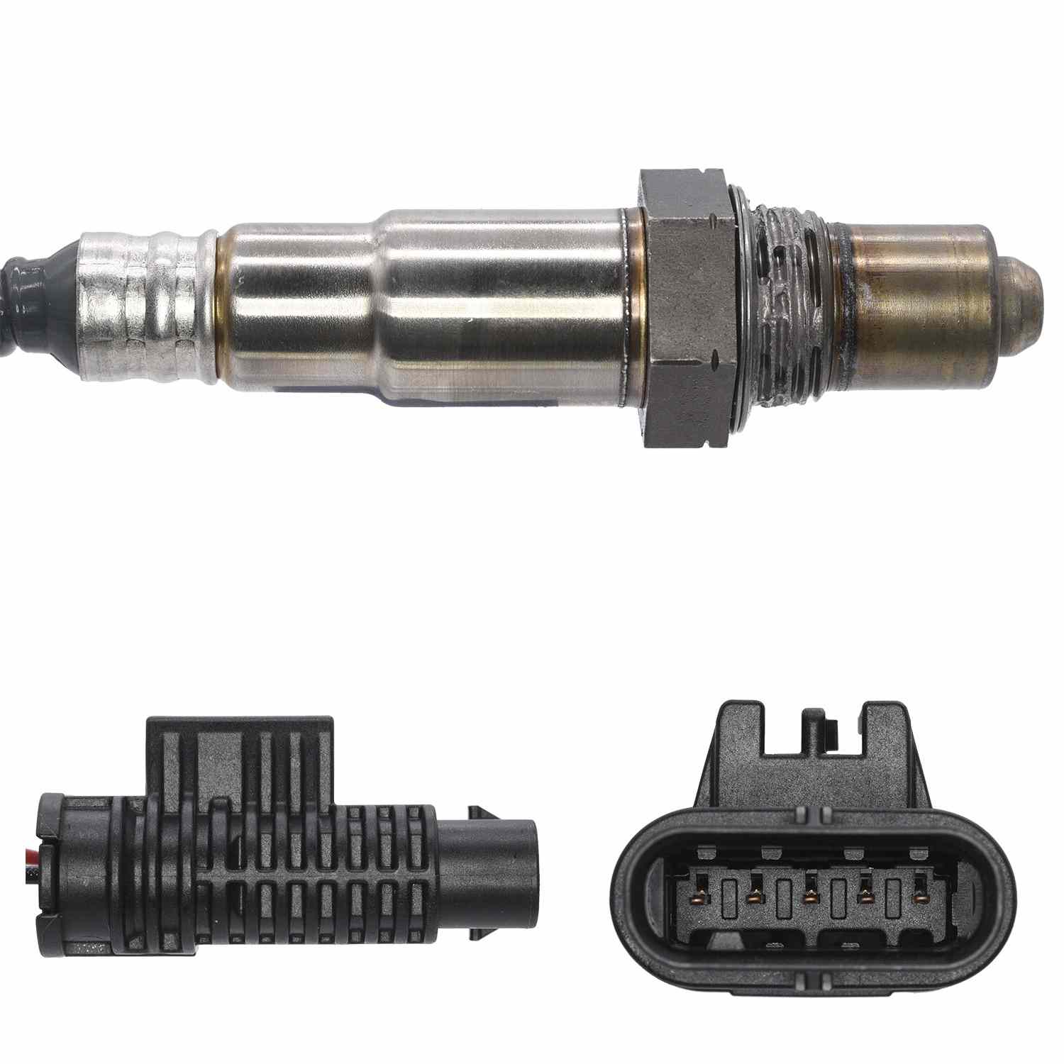 Walker Products Walker Products 350-35160 O2 Sensor 5-W Wideband 350-35160