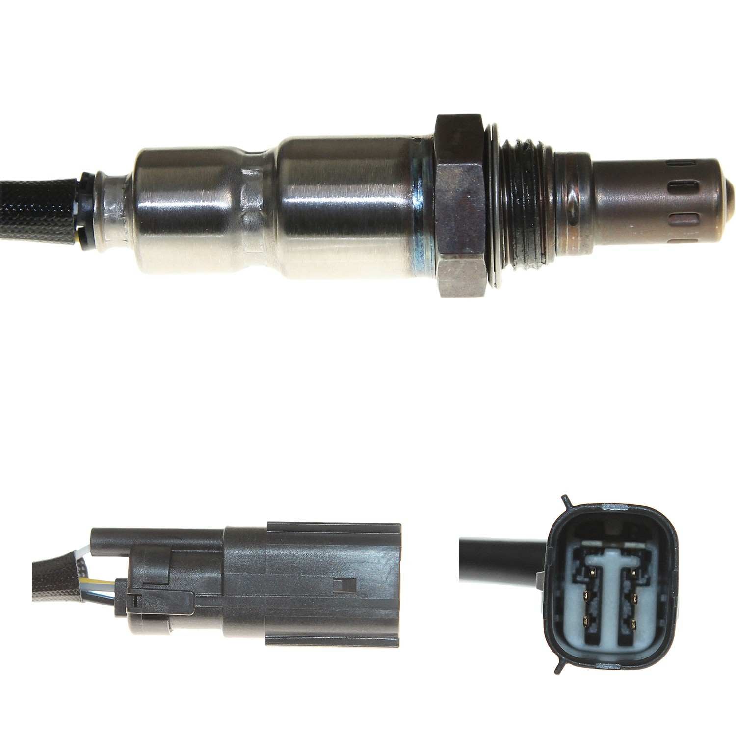 Walker Products Walker Products 350-35162 Oxygen Sensor 5-W Wideband 350-35162