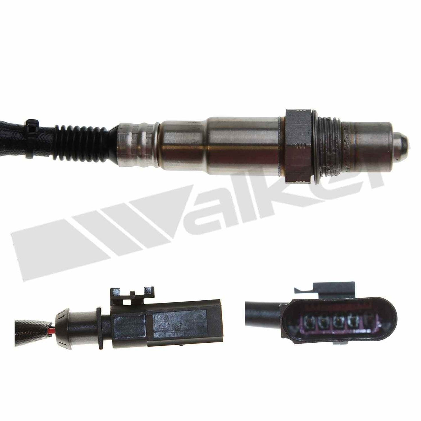 Walker Products Walker Products 350-35164 Oxygen Sensor 5-W Wideband 350-35164