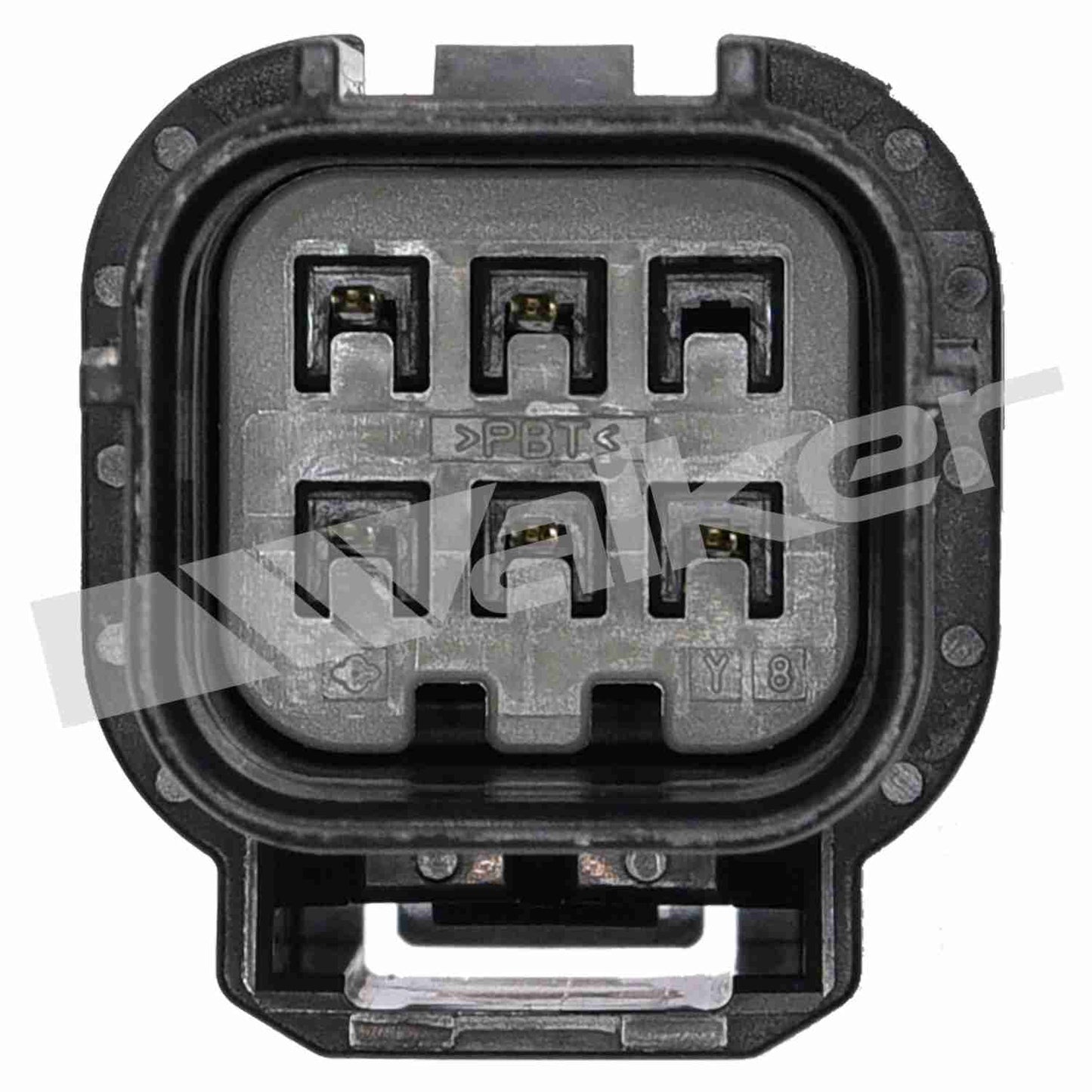 Walker Products Walker Products 350-35166 Oxygen Sensor 5-W Wideband 350-35166