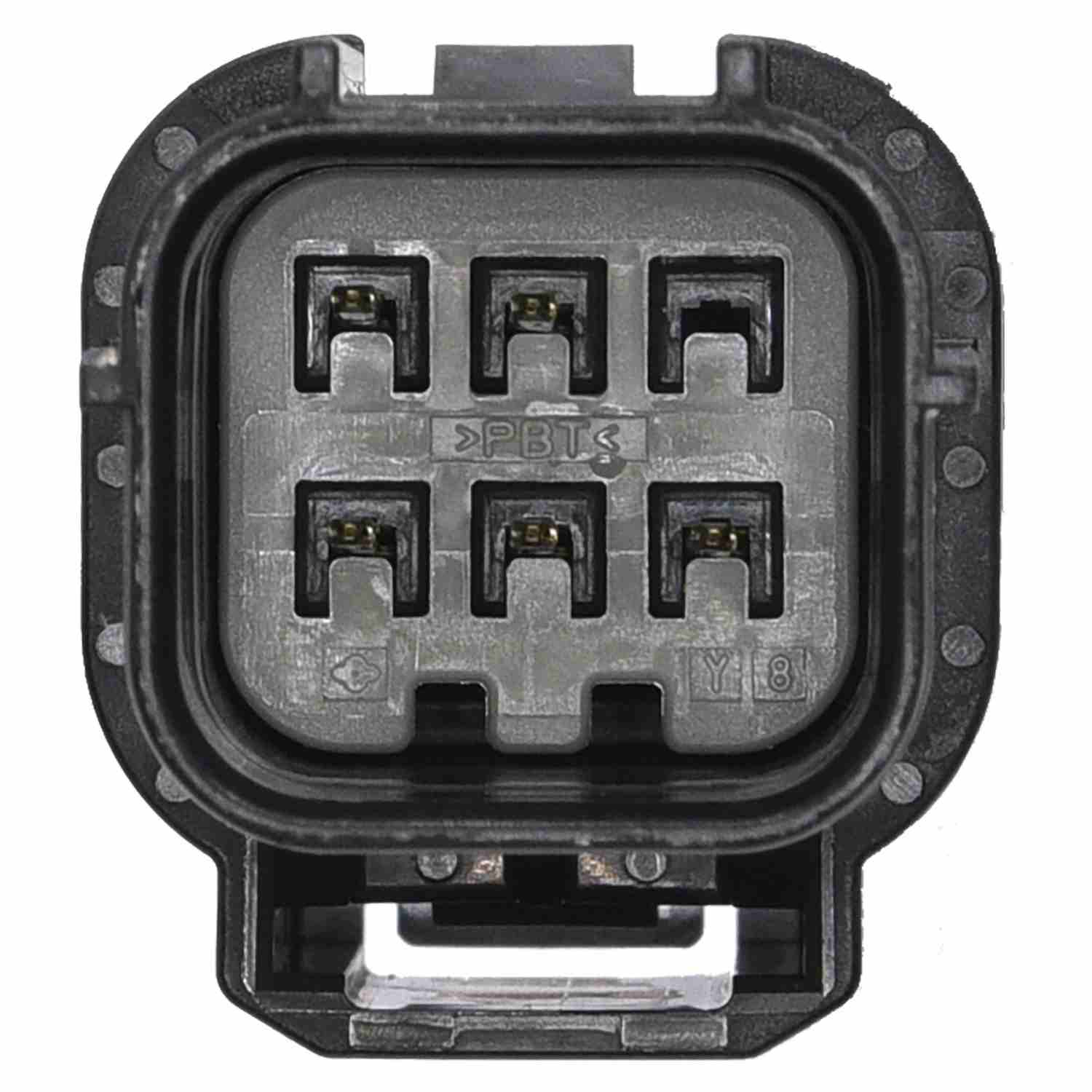 Walker Products Walker Products 350-35166 Oxygen Sensor 5-W Wideband 350-35166