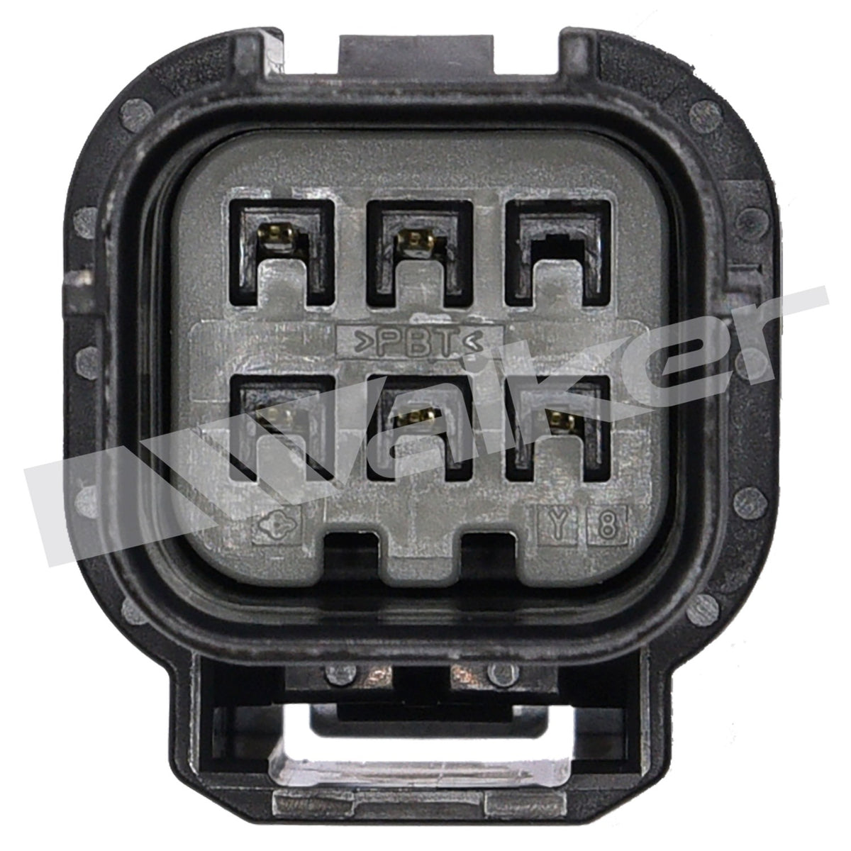 Walker Products Walker Products 350-35166 Oxygen Sensor 5-W Wideband 350-35166