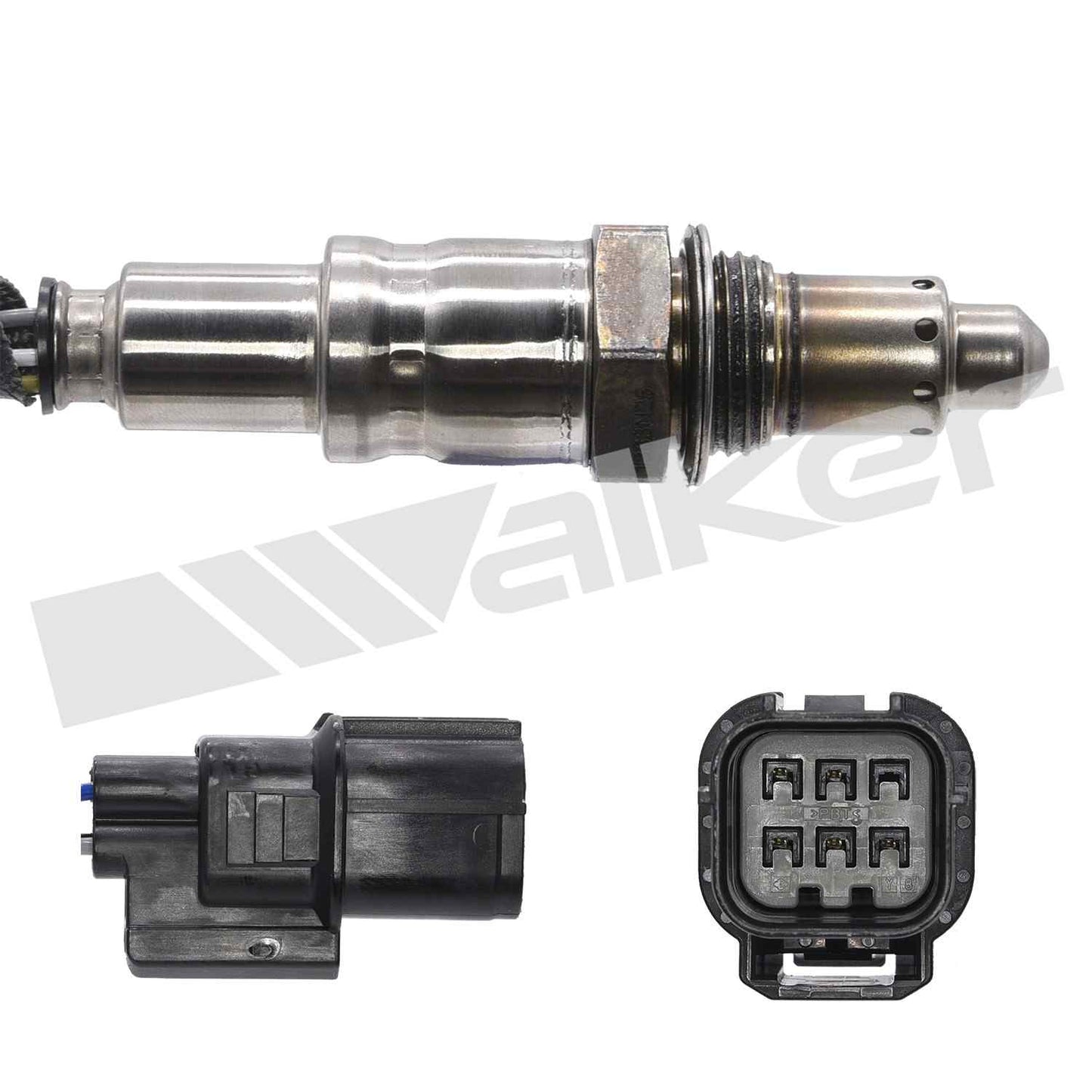 Walker Products Walker Products 350-35166 Oxygen Sensor 5-W Wideband 350-35166