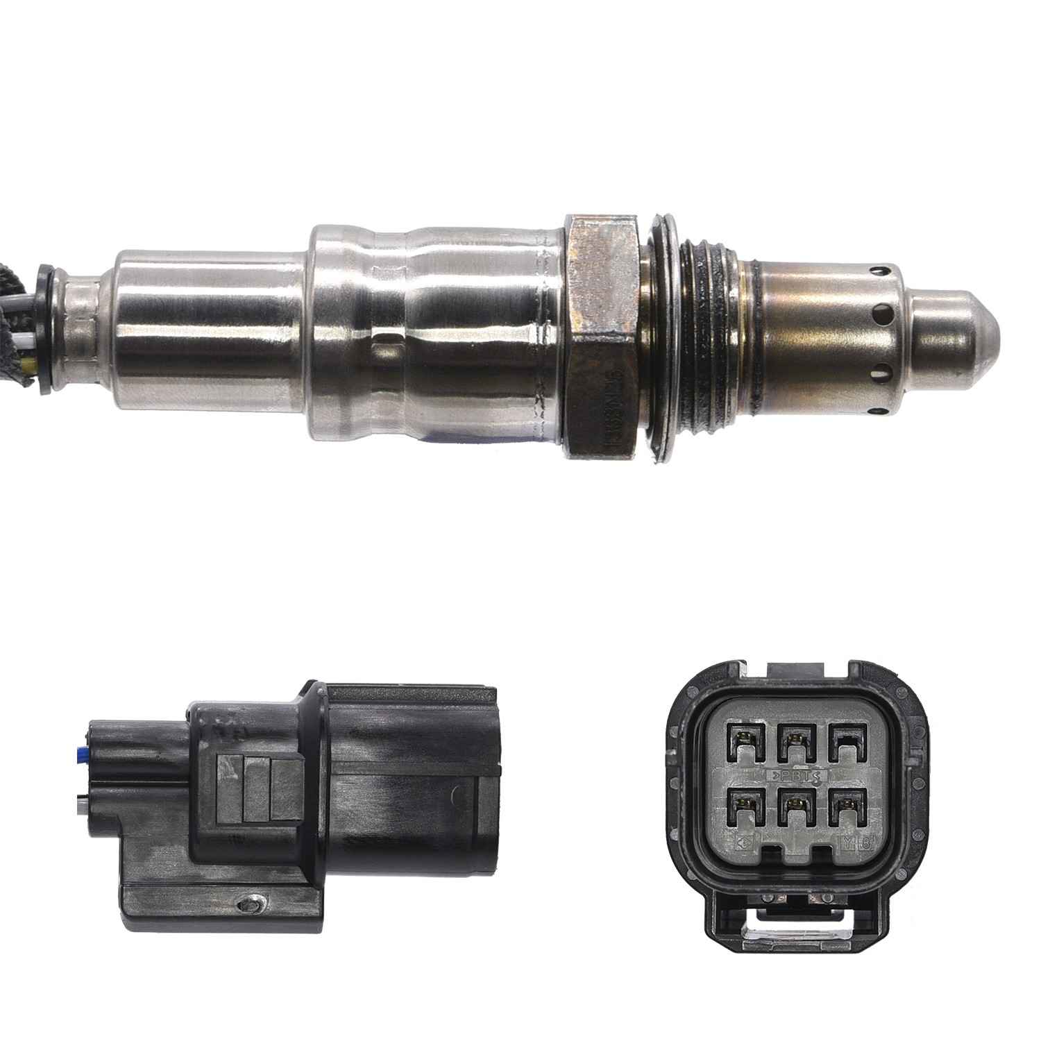 Walker Products Walker Products 350-35166 Oxygen Sensor 5-W Wideband 350-35166