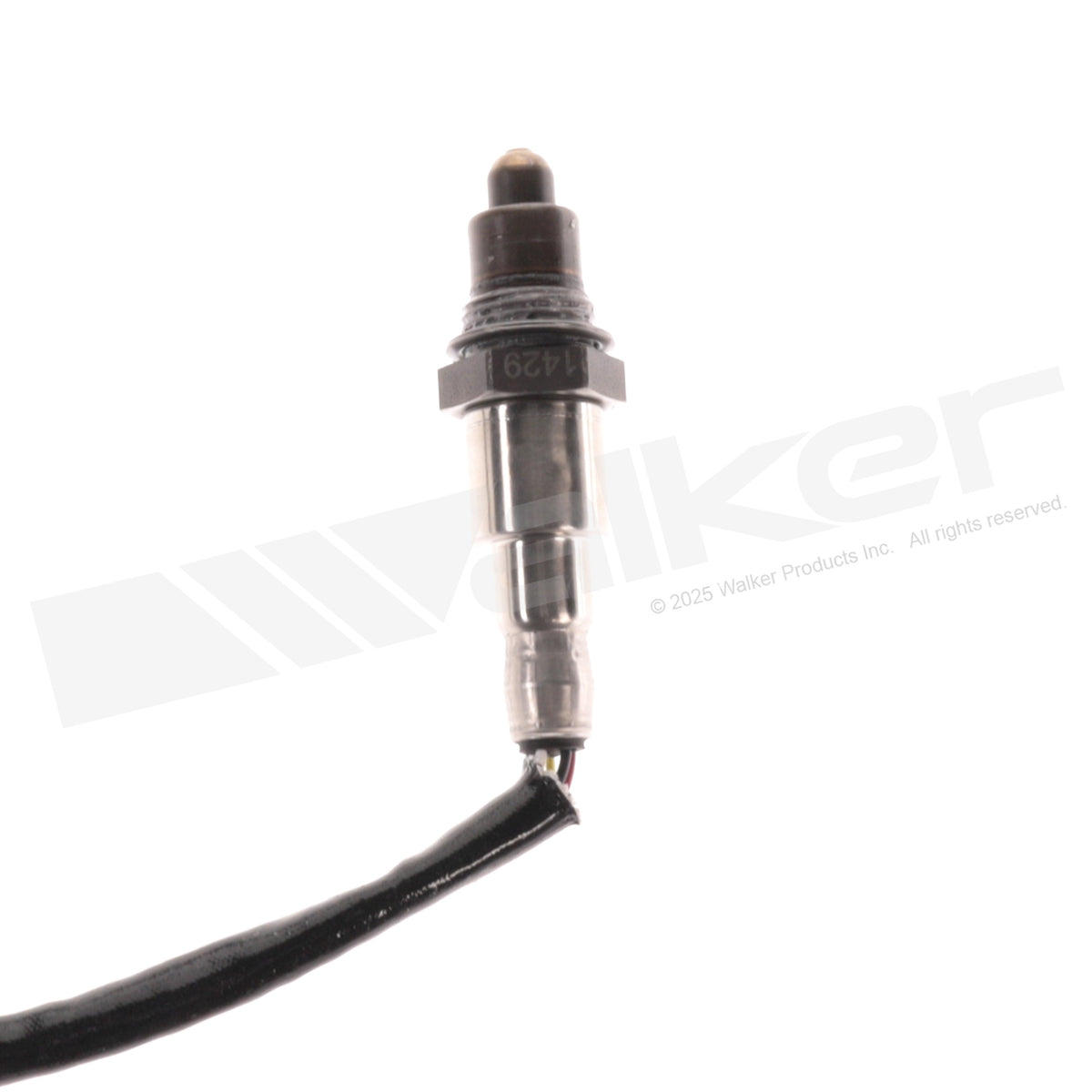 Walker Oxygen Sensor 350-35167