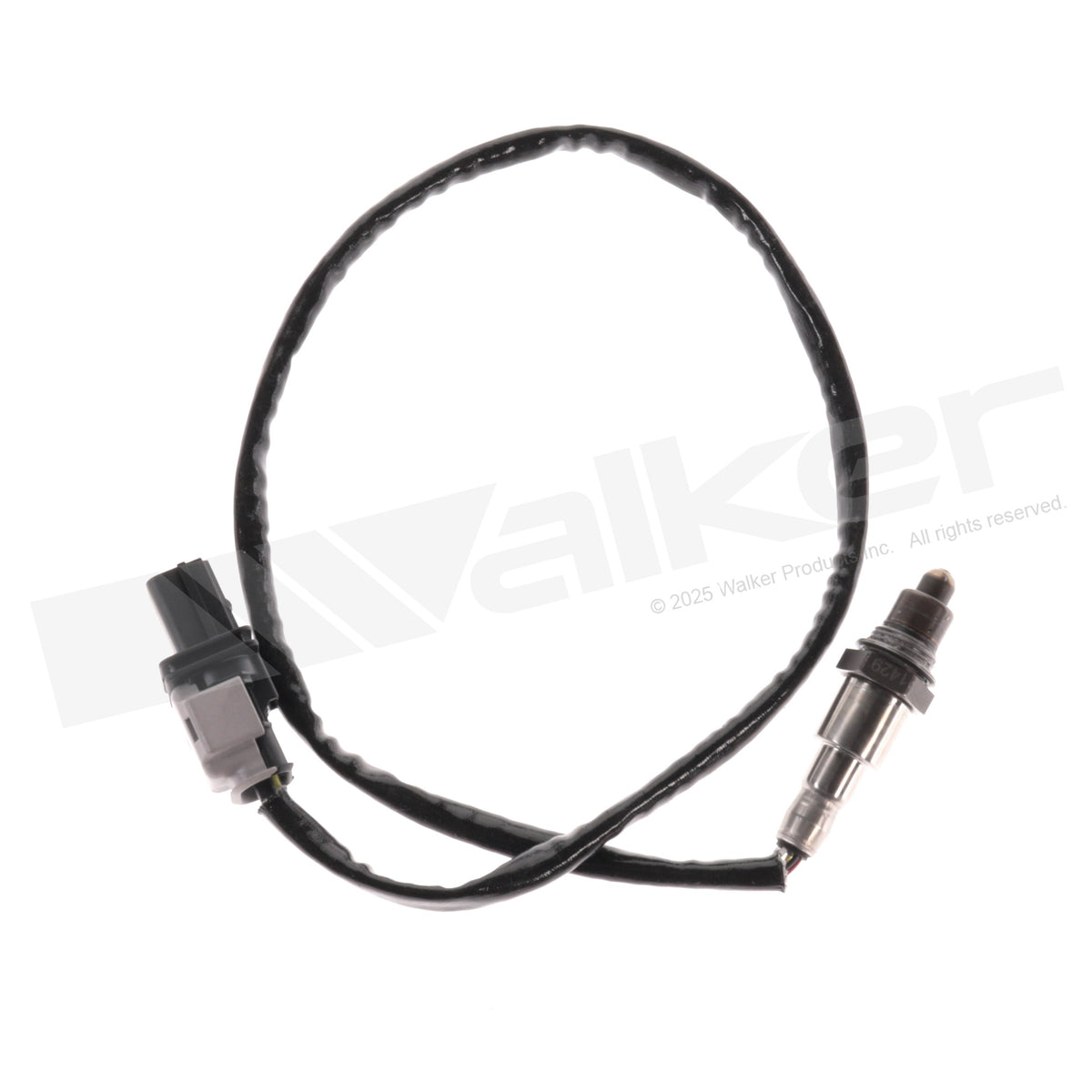 Walker Oxygen Sensor 350-35167